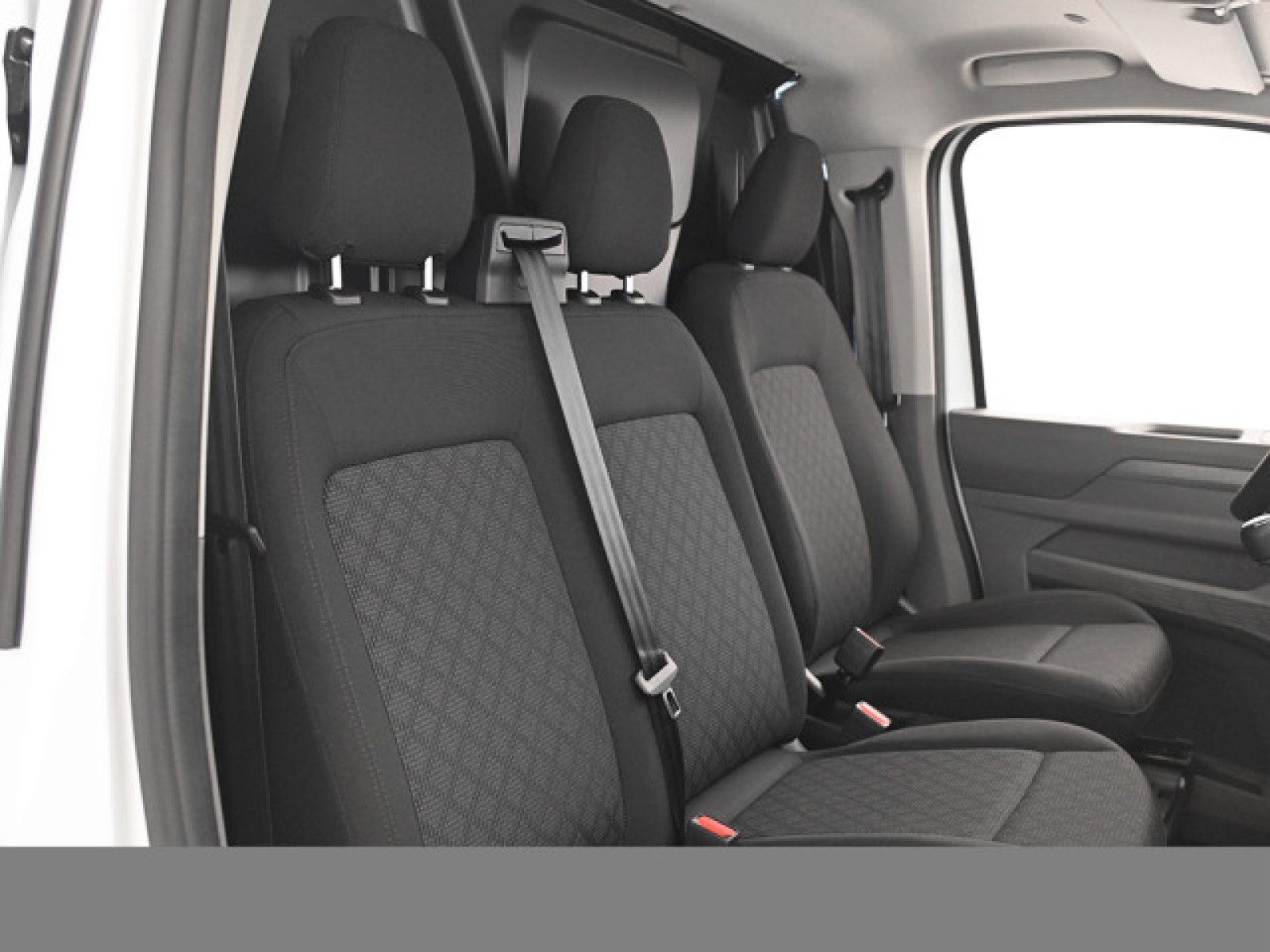 Volkswagen Transporter Kasten – Bild 12