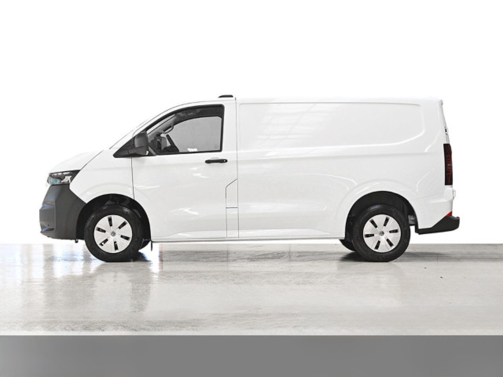Volkswagen Transporter Kasten – Bild 4