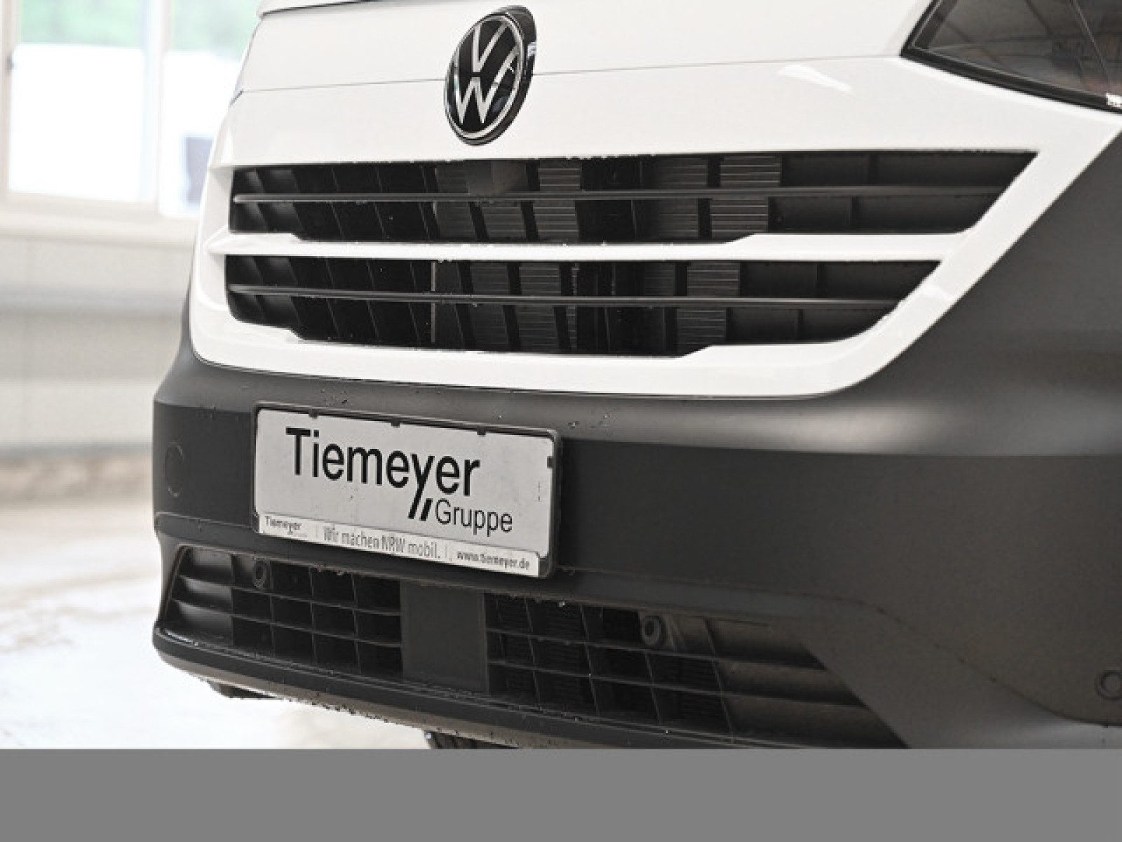 Volkswagen Transporter Kasten – Bild 7