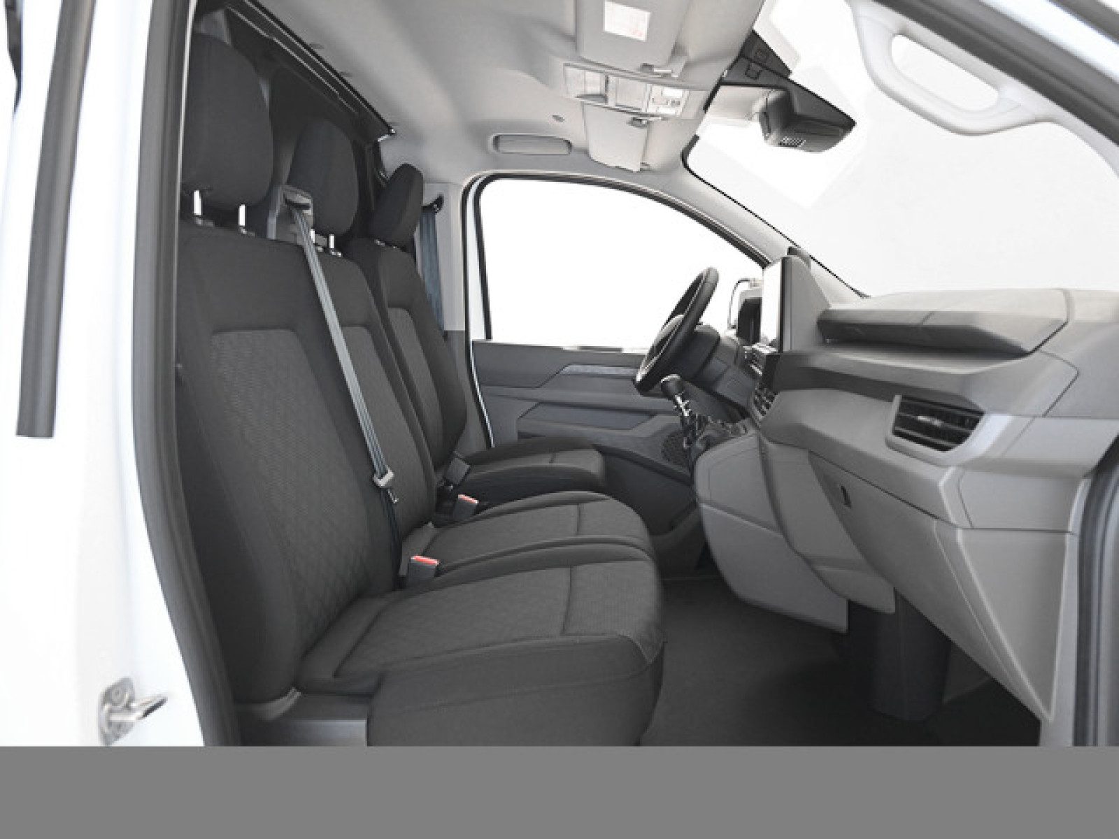 Volkswagen Transporter Kasten – Bild 13