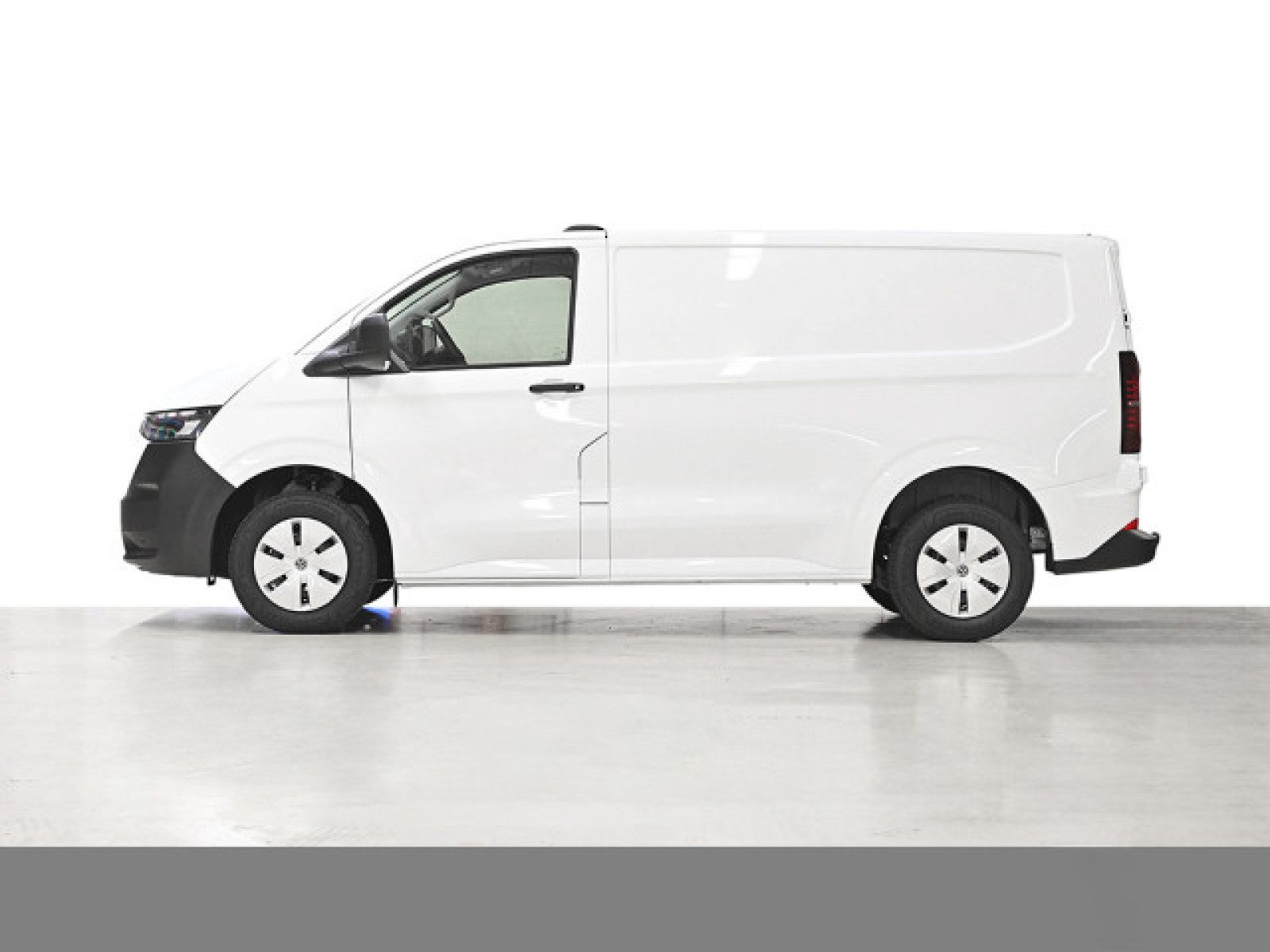 Volkswagen Transporter Kasten – Bild 4