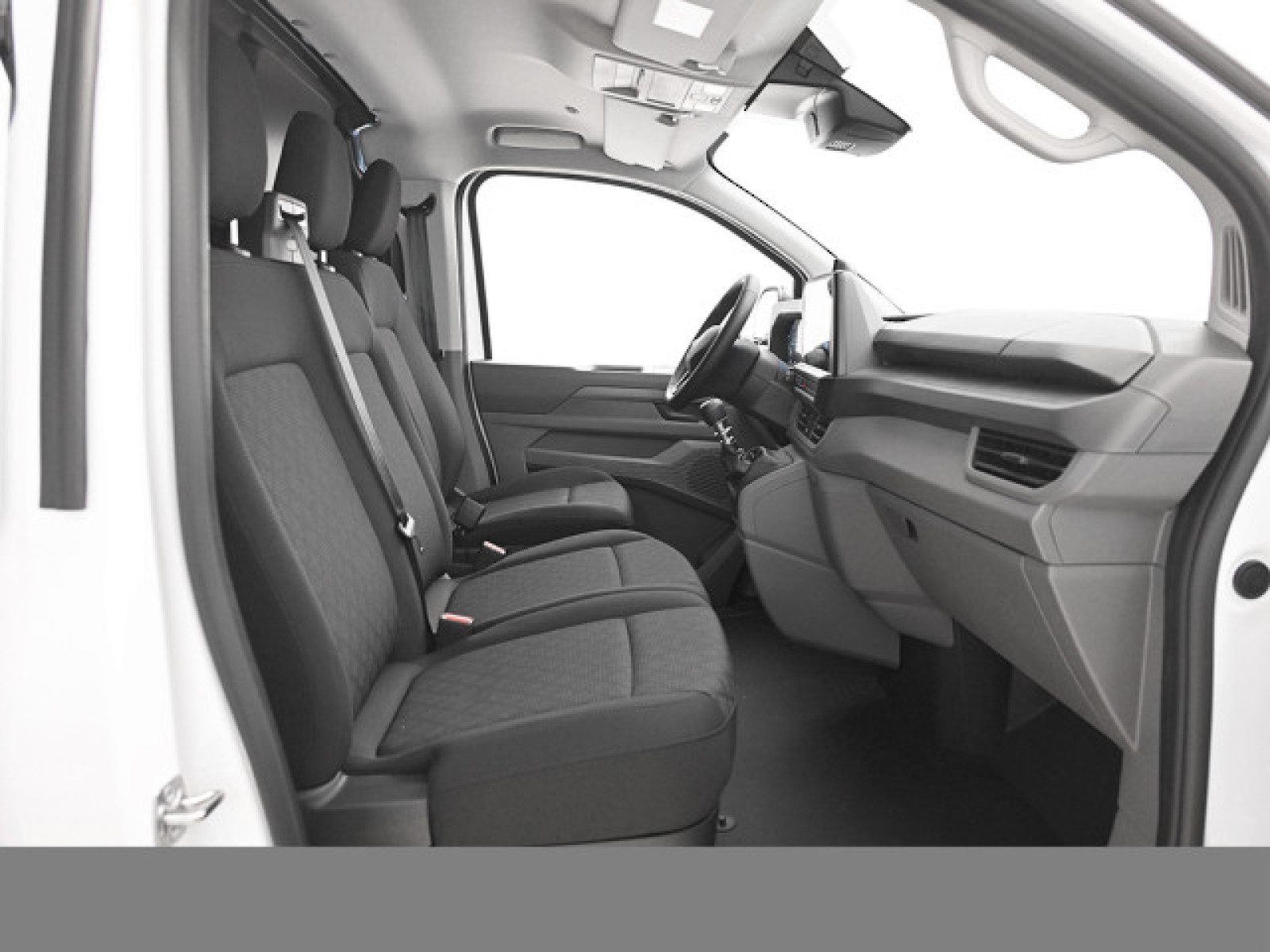 Volkswagen Transporter Kasten – Bild 13