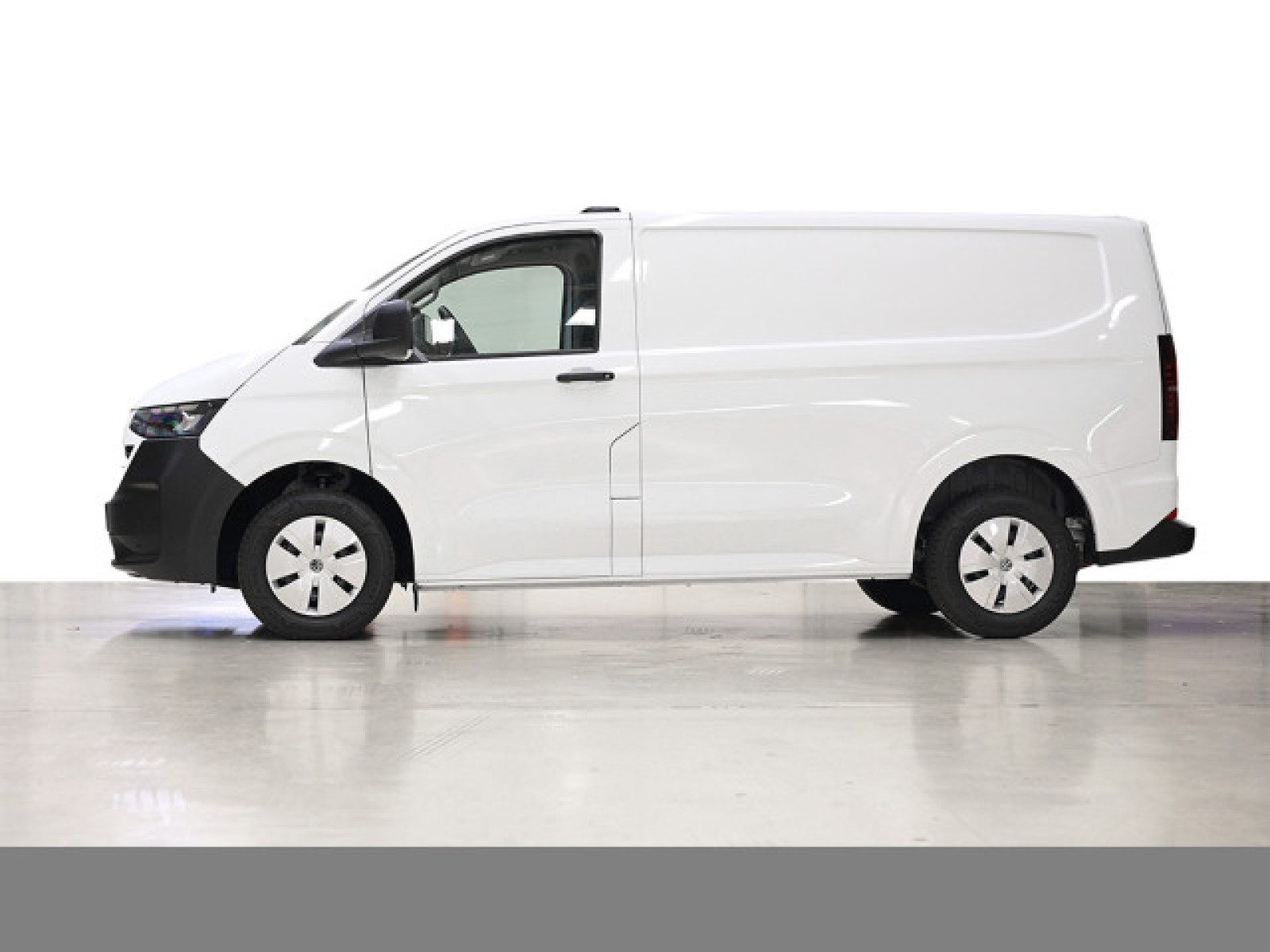 Volkswagen Transporter Kasten – Bild 4