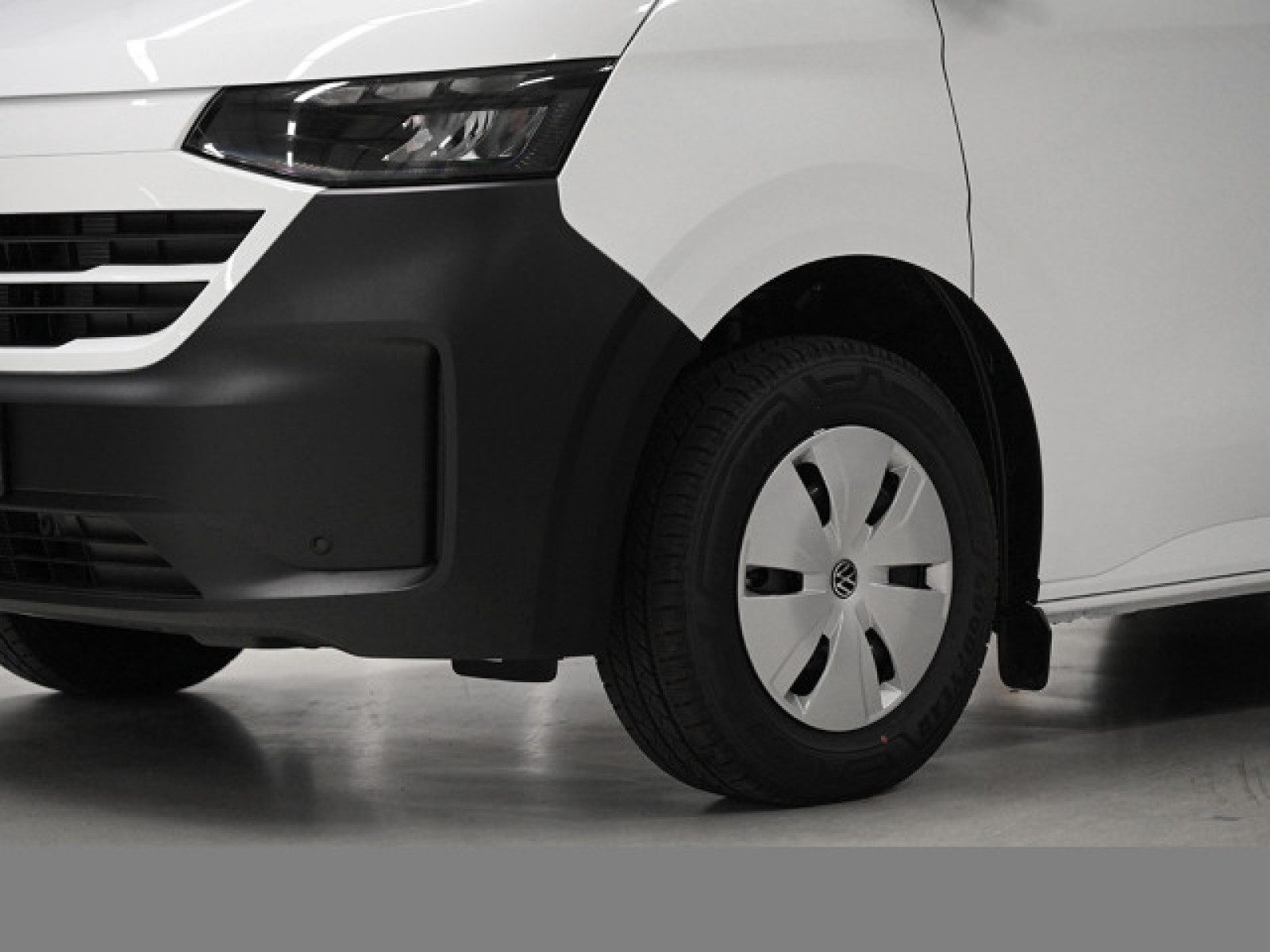 Volkswagen Transporter Kasten – Bild 6