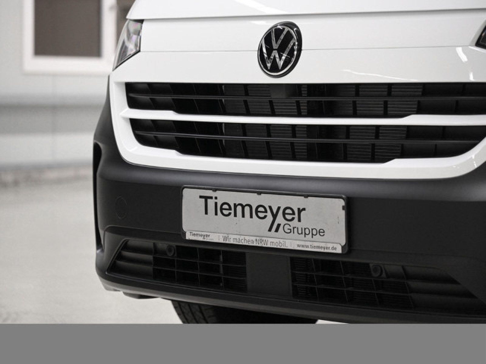 Volkswagen Transporter Kasten – Bild 7