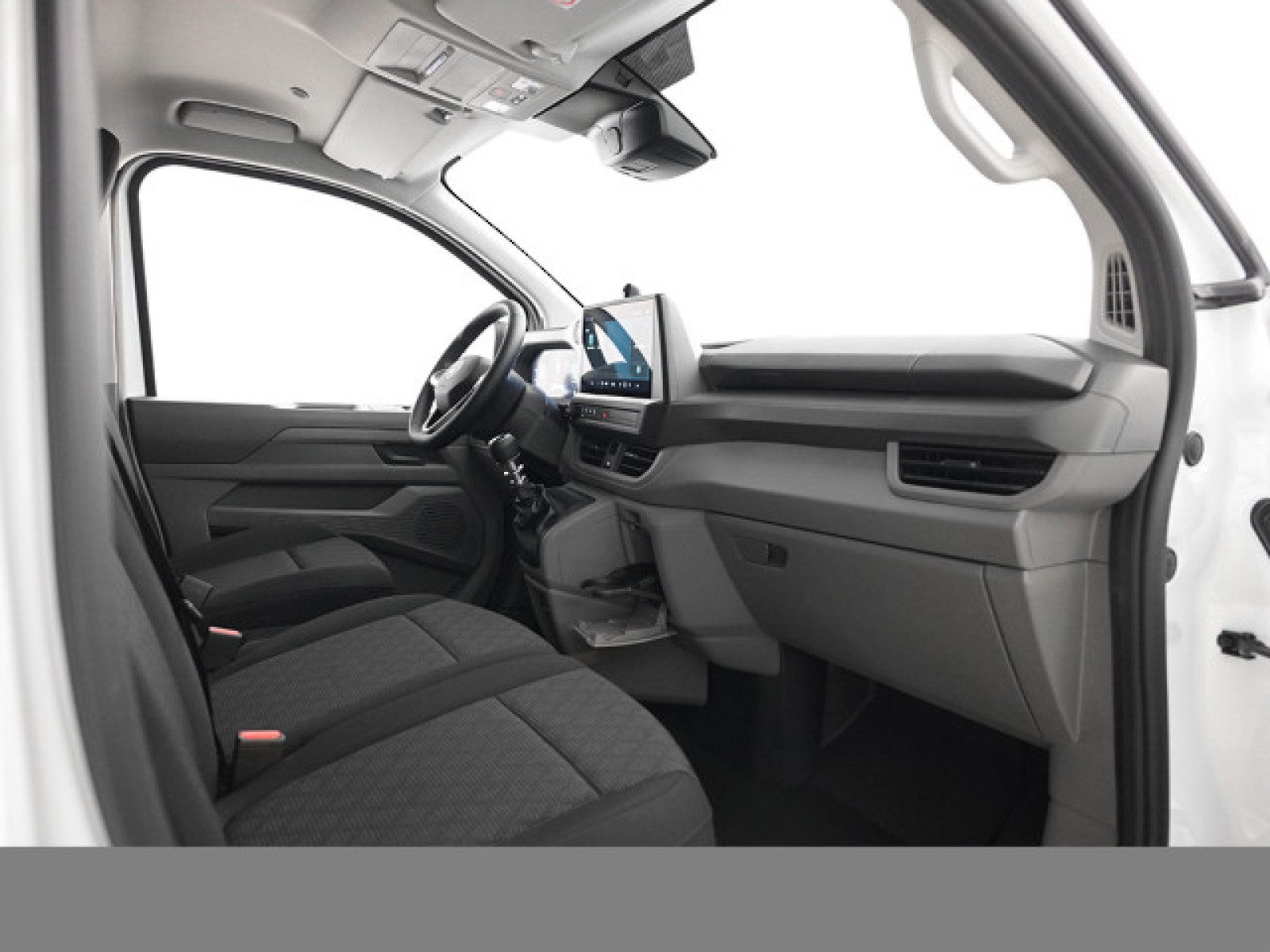 Volkswagen Transporter Kasten – Bild 12