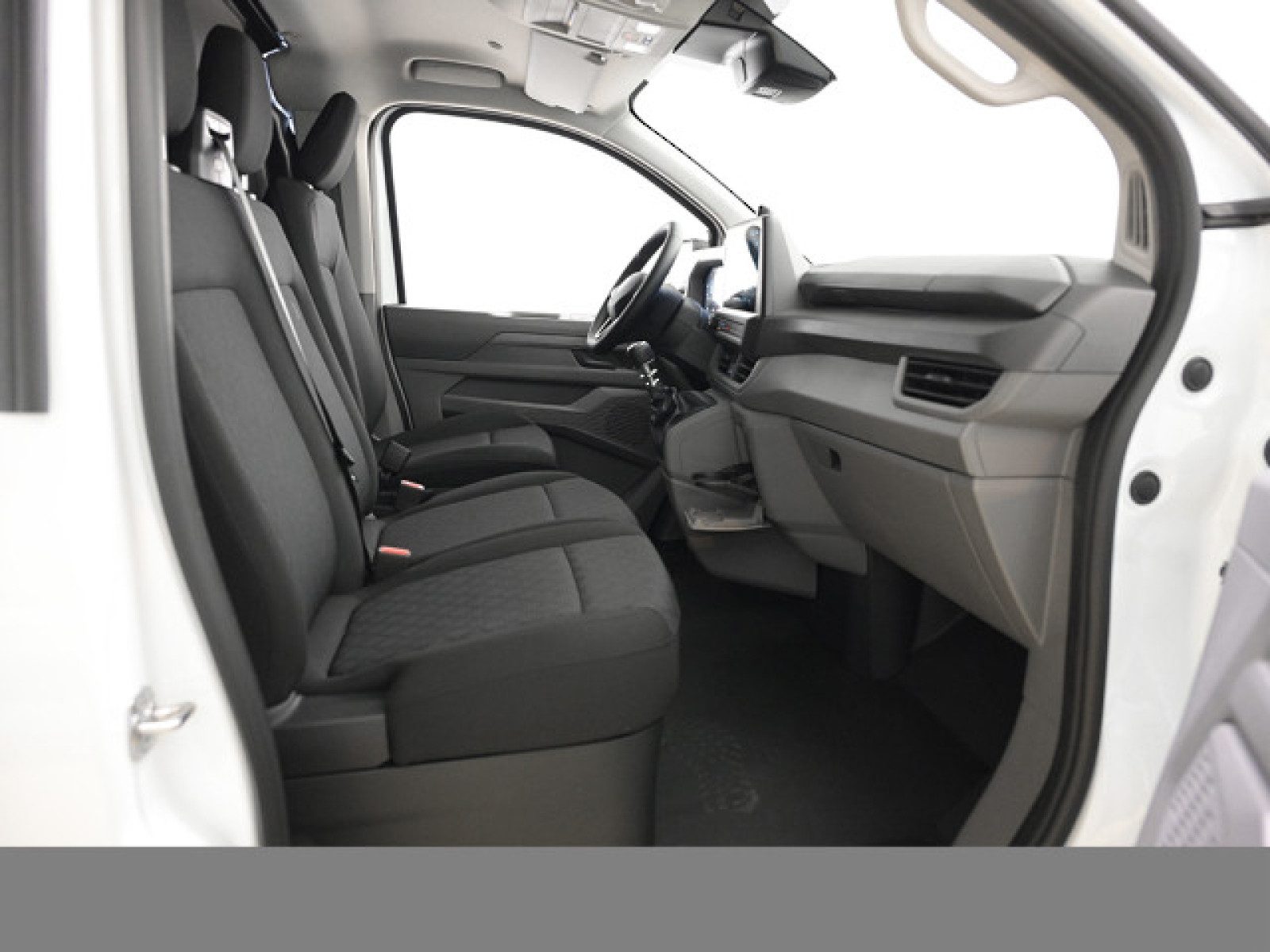 Volkswagen Transporter Kasten – Bild 13