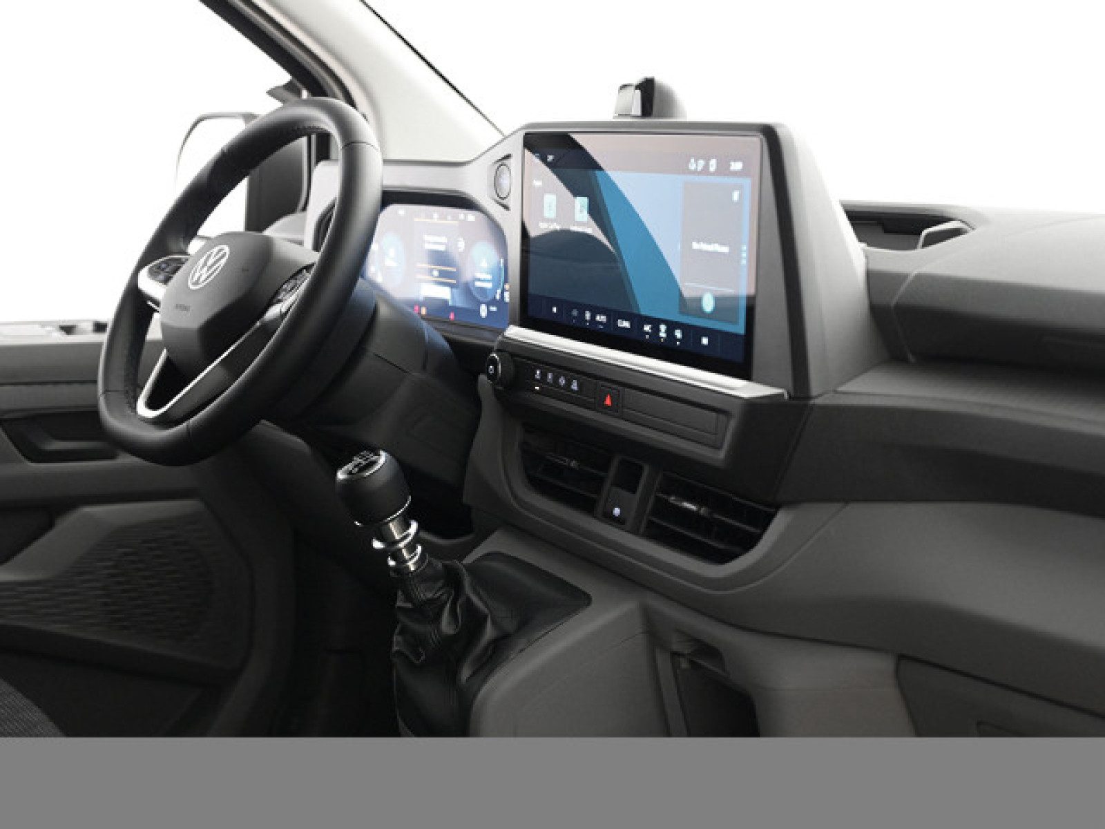 Volkswagen Transporter Kasten – Bild 14