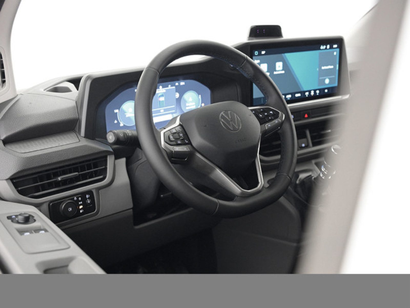 Volkswagen Transporter Kasten – Bild 16