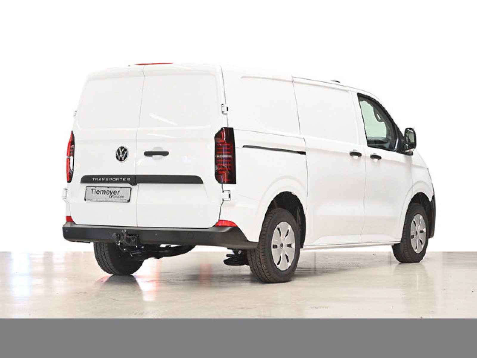 Volkswagen Transporter Kasten – Bild 3