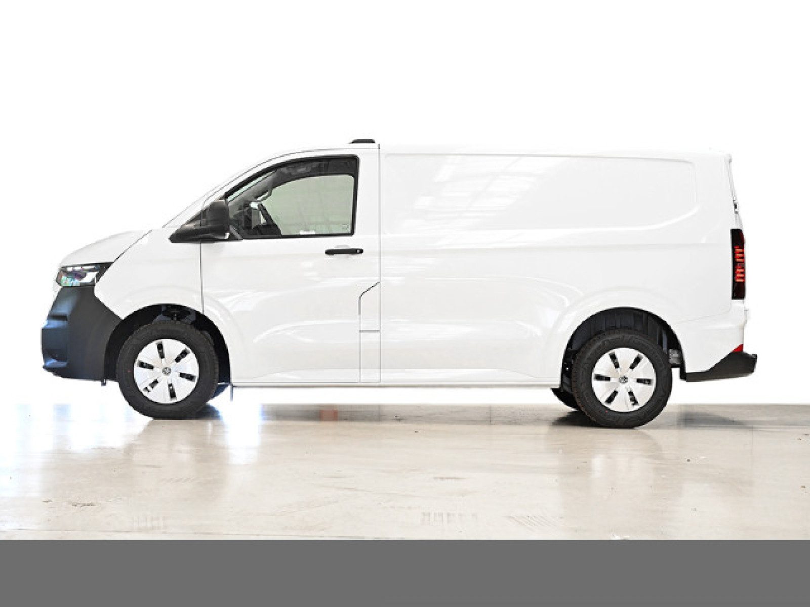 Volkswagen Transporter Kasten – Bild 4