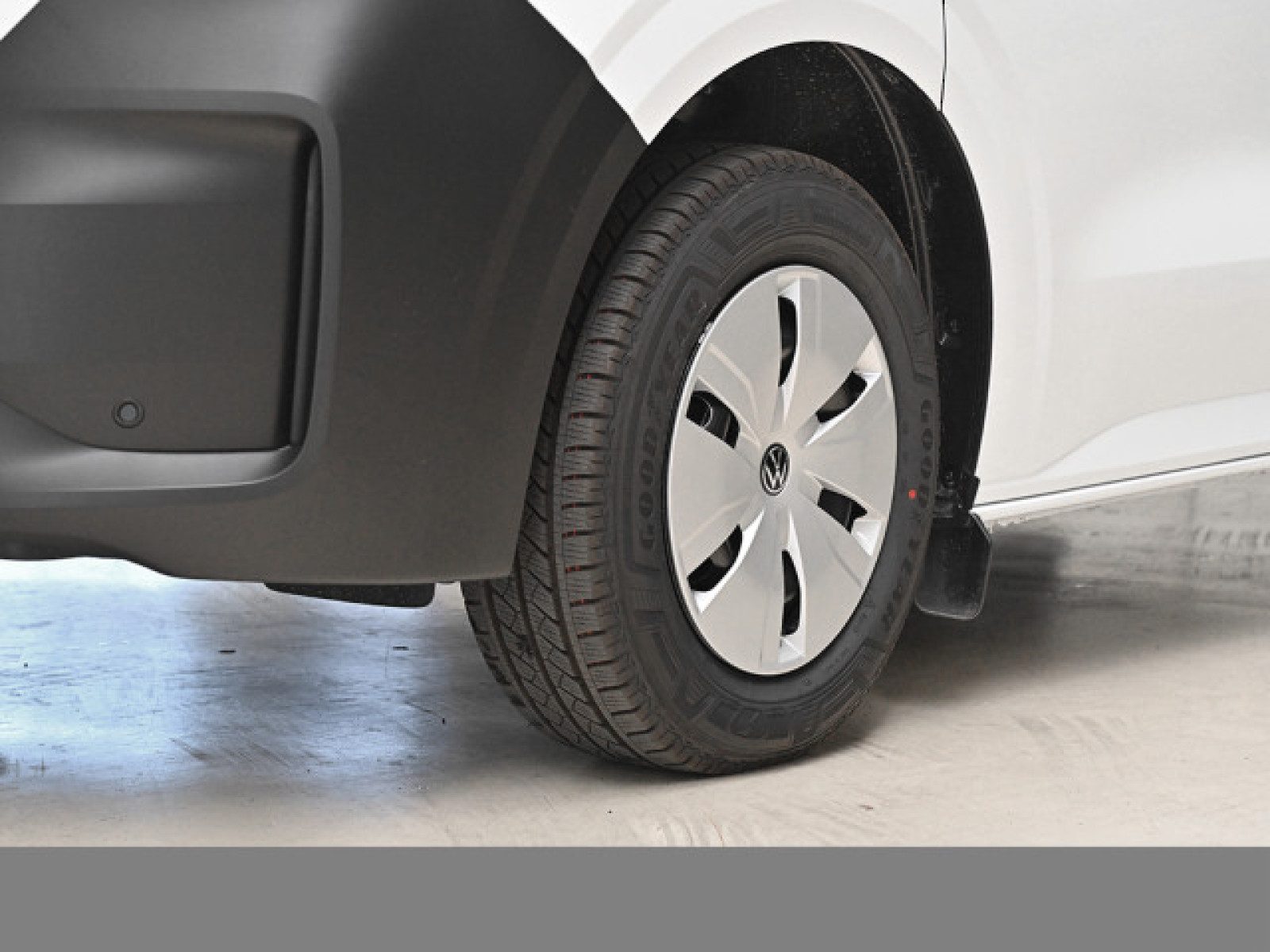 Volkswagen Transporter Kasten – Bild 6