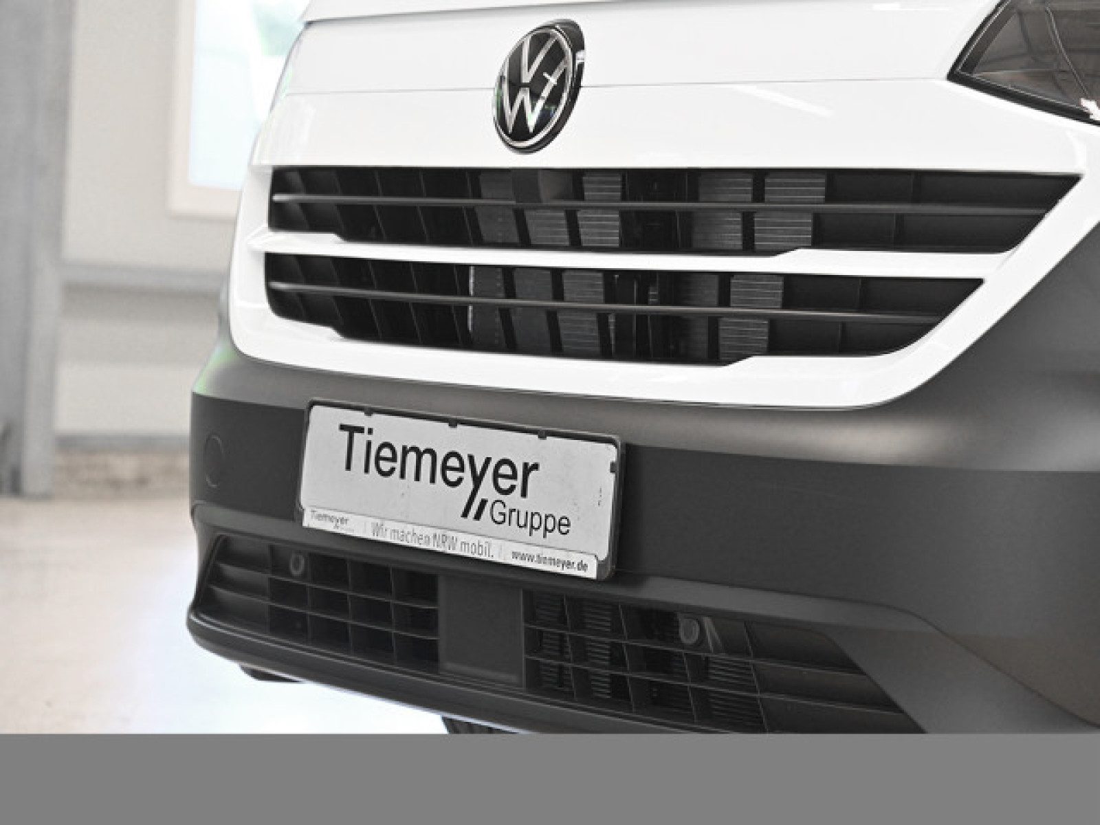 Volkswagen Transporter Kasten – Bild 7