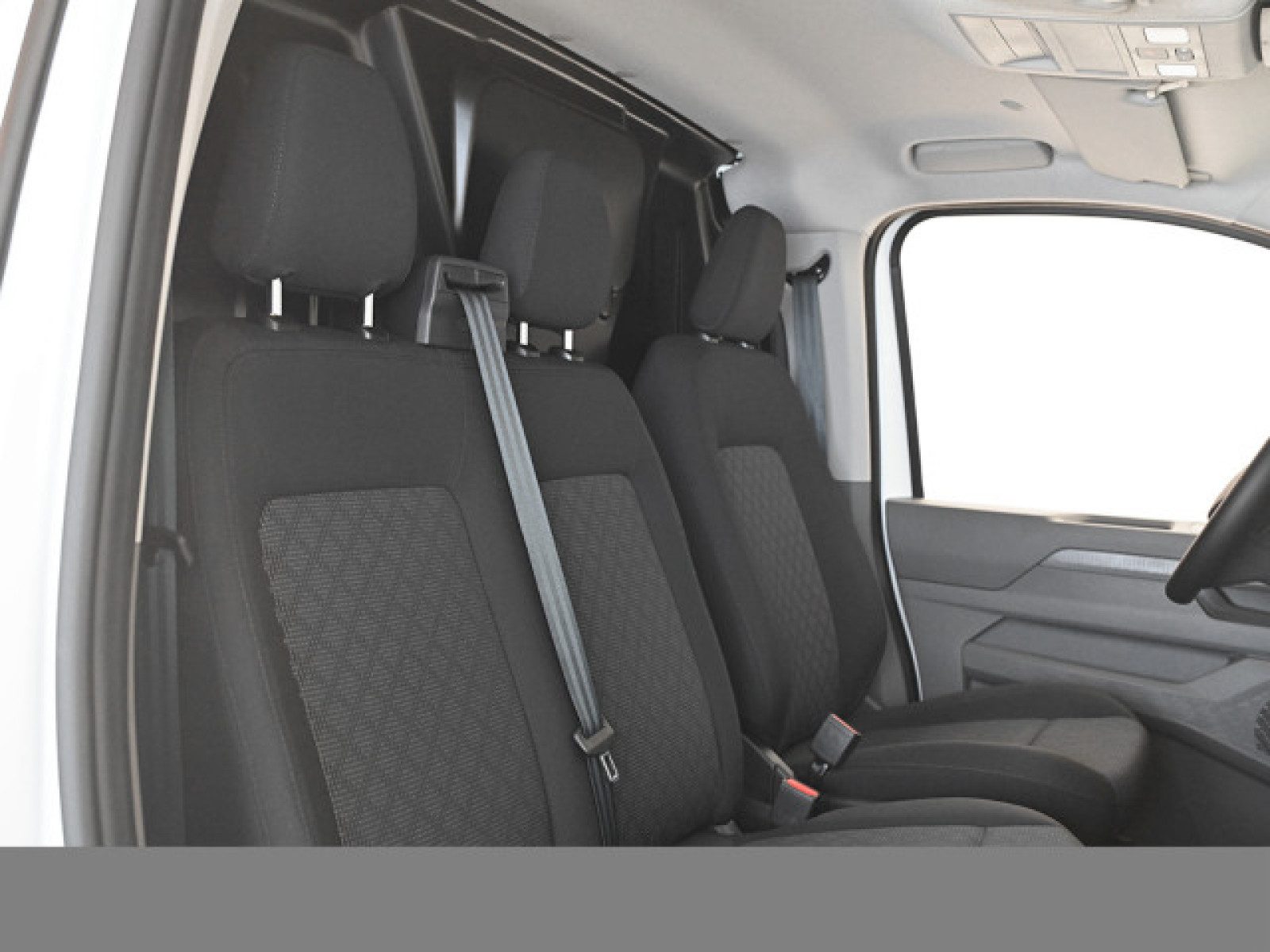 Volkswagen Transporter Kasten – Bild 12