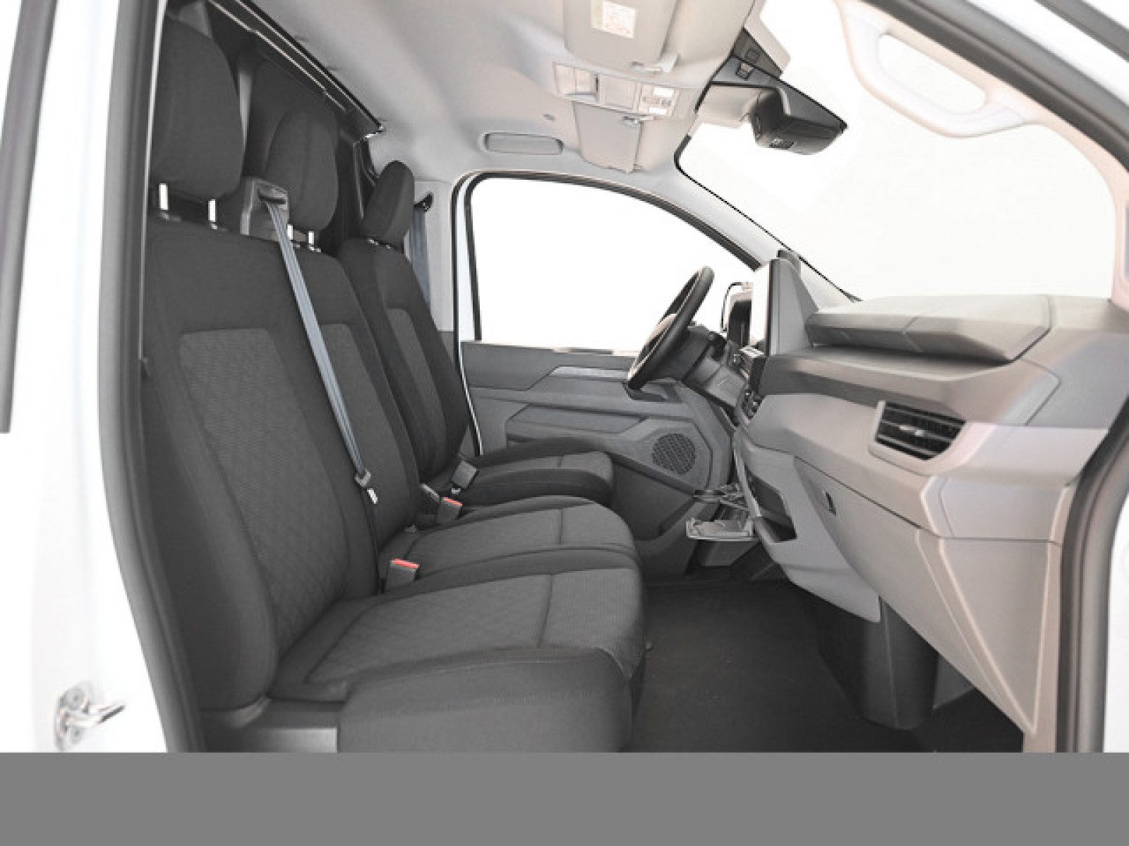 Volkswagen Transporter Kasten – Bild 13