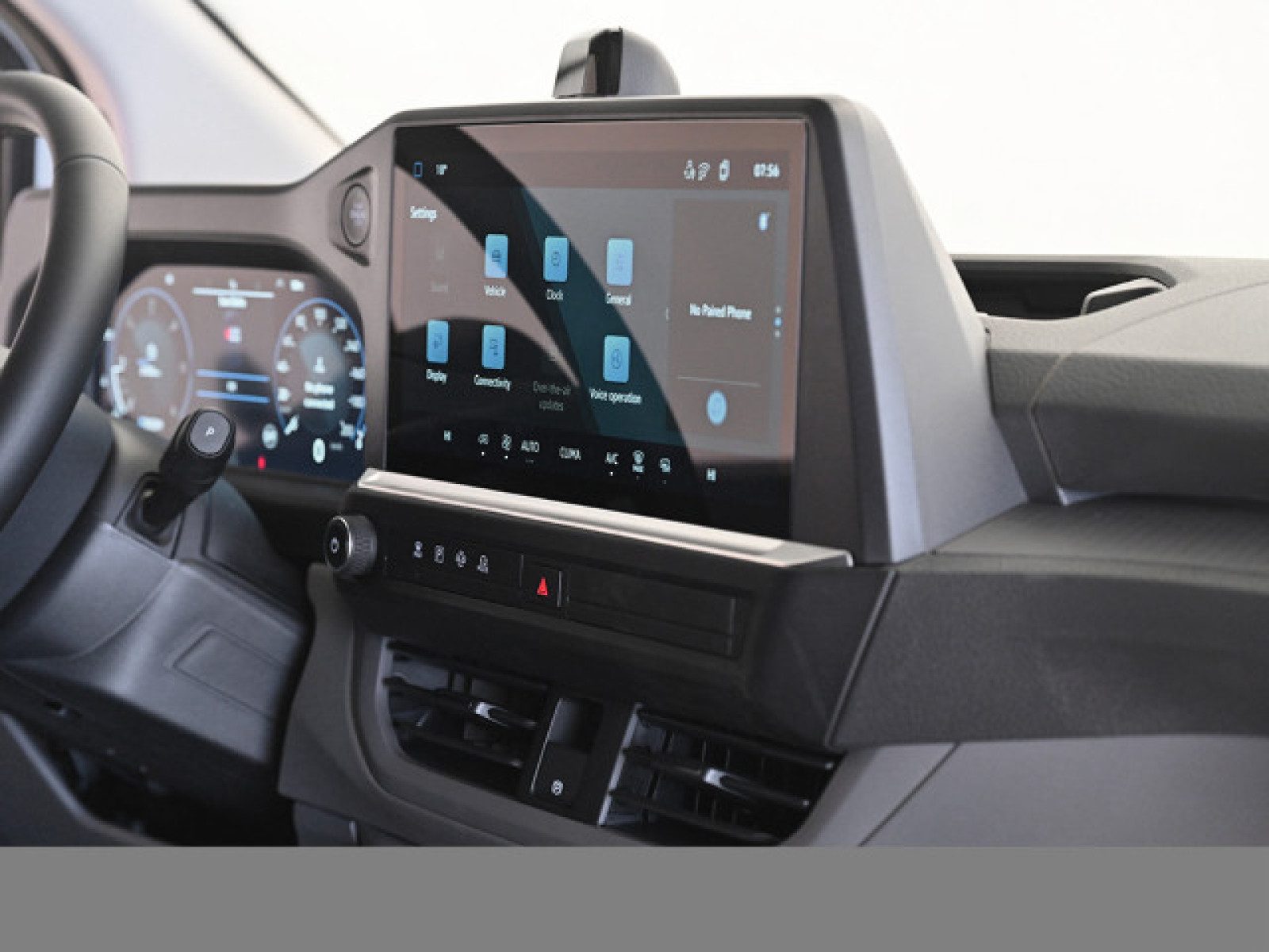 Volkswagen Transporter Kasten – Bild 15