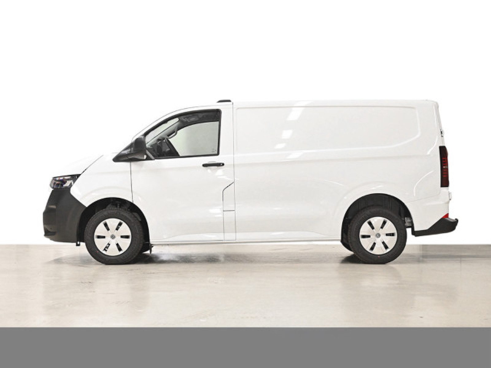 Volkswagen Transporter Kasten – Bild 4