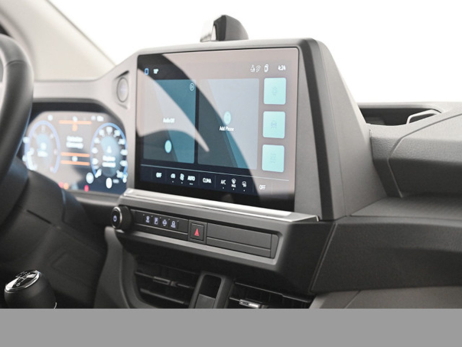 Volkswagen Transporter Kasten – Bild 15