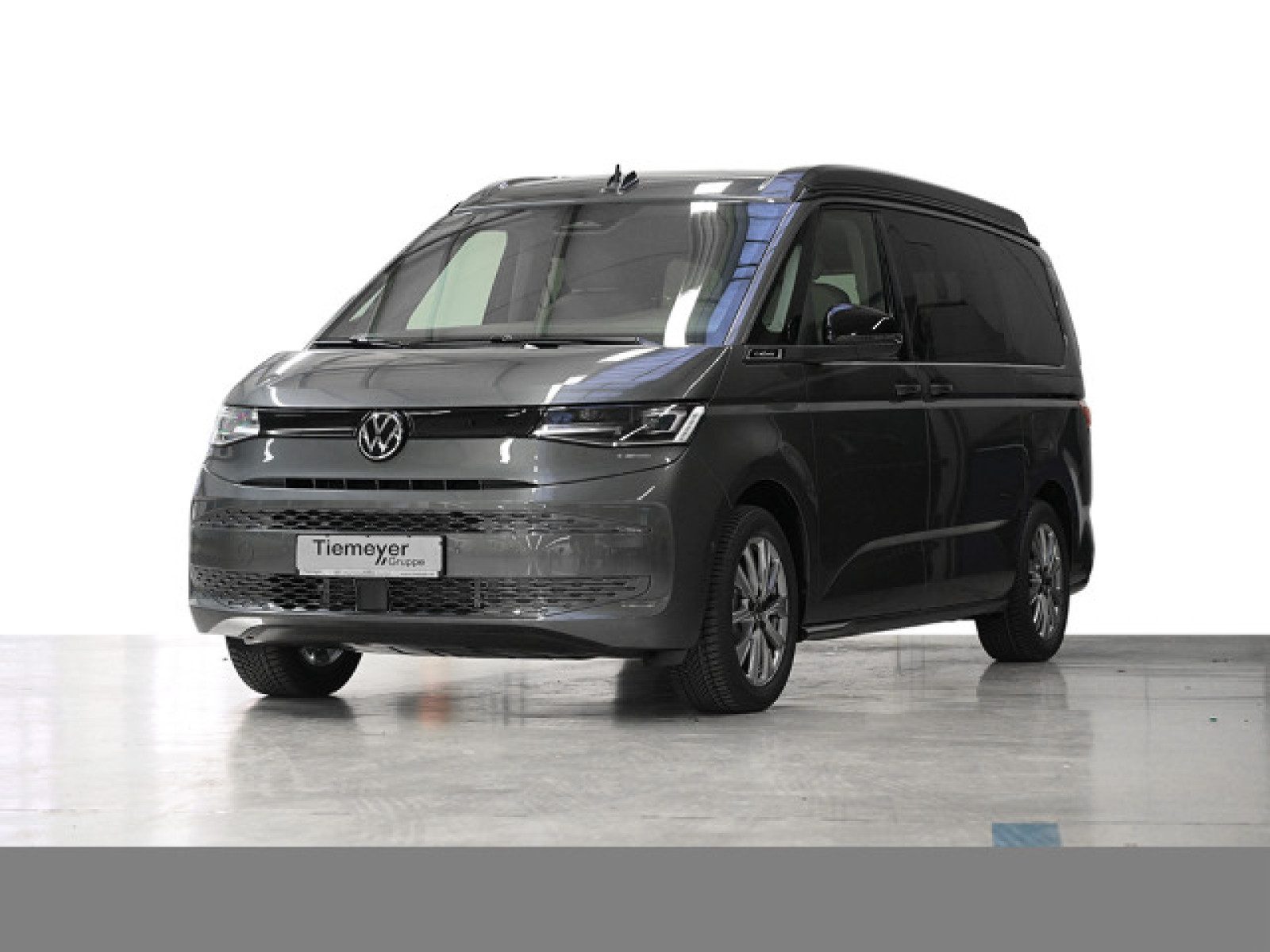 Volkswagen California – Bild 2