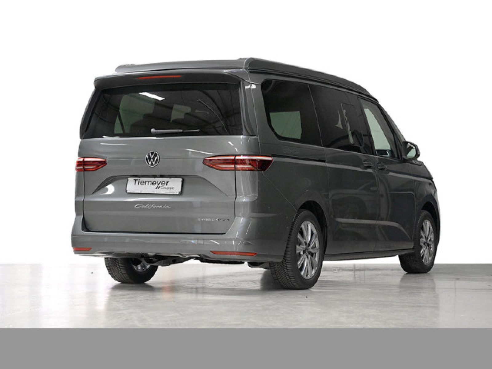 Volkswagen California – Bild 3