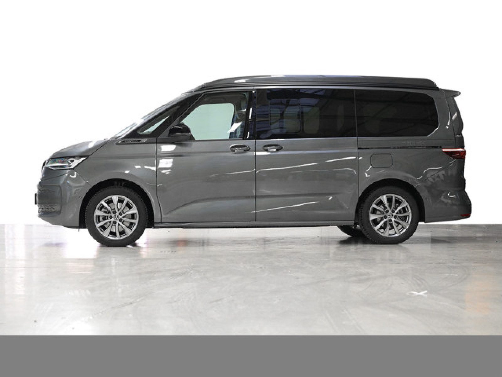Volkswagen California – Bild 4