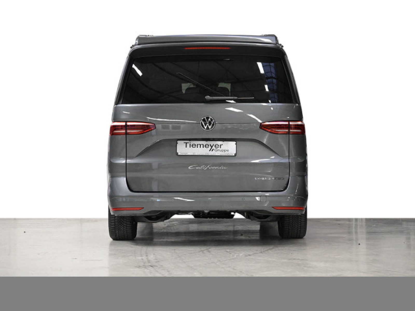 Volkswagen California – Bild 5