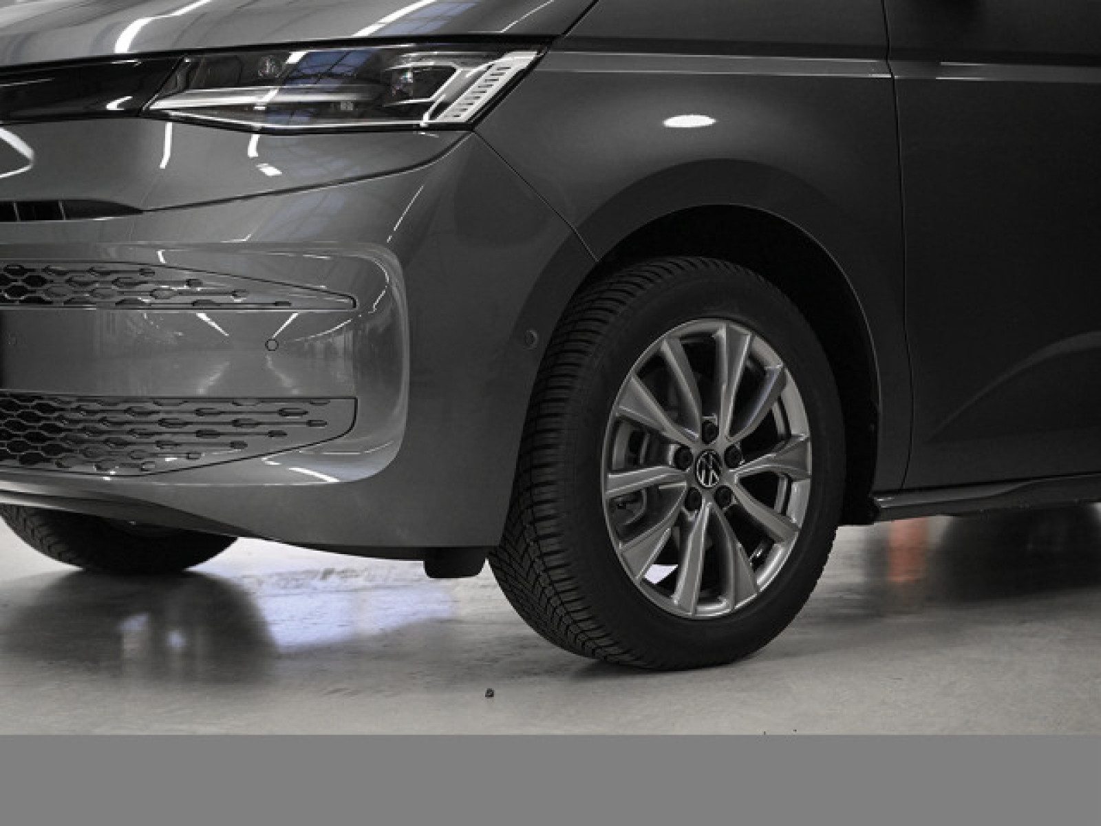 Volkswagen California – Bild 6