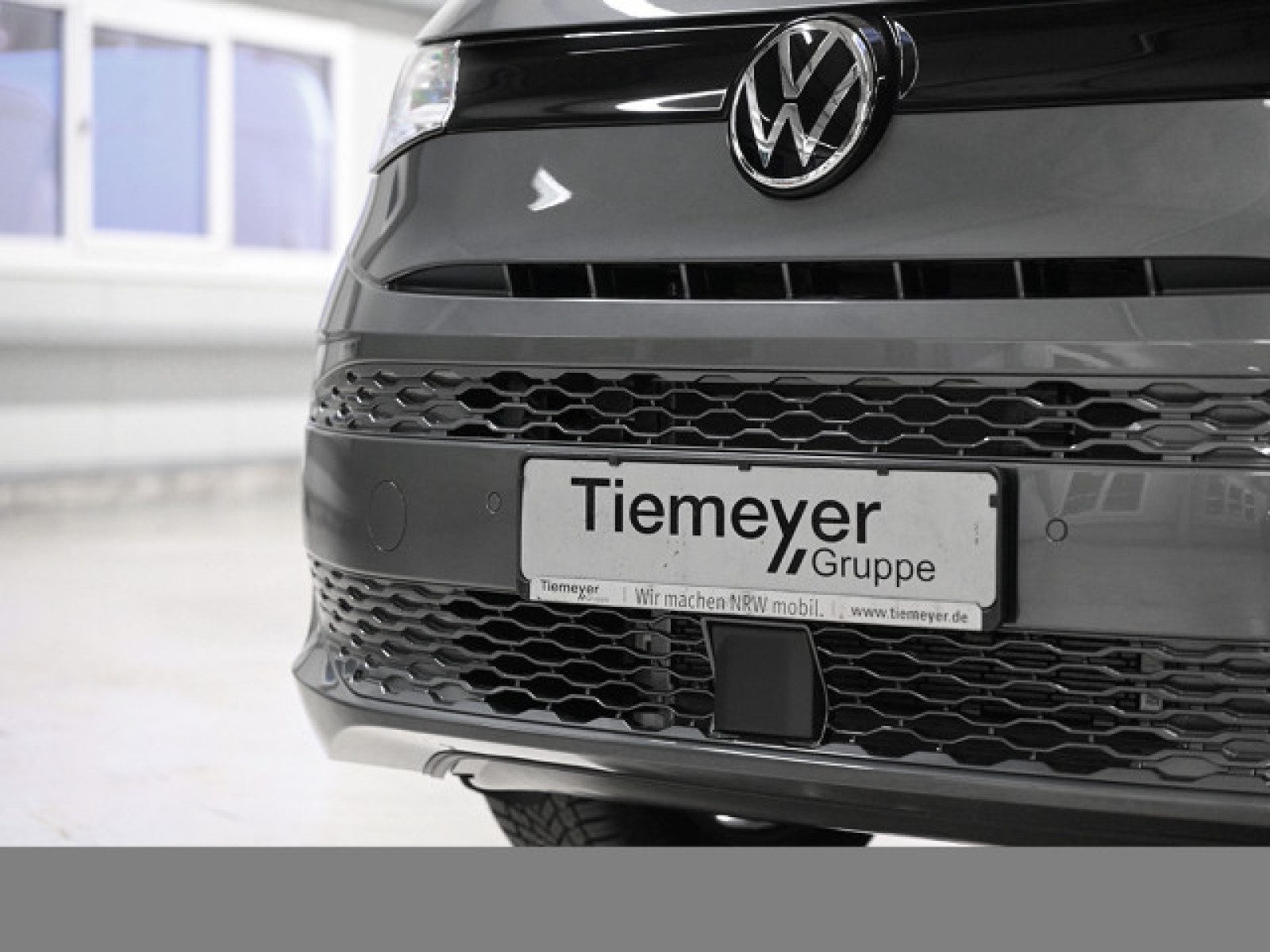 Volkswagen California – Bild 7