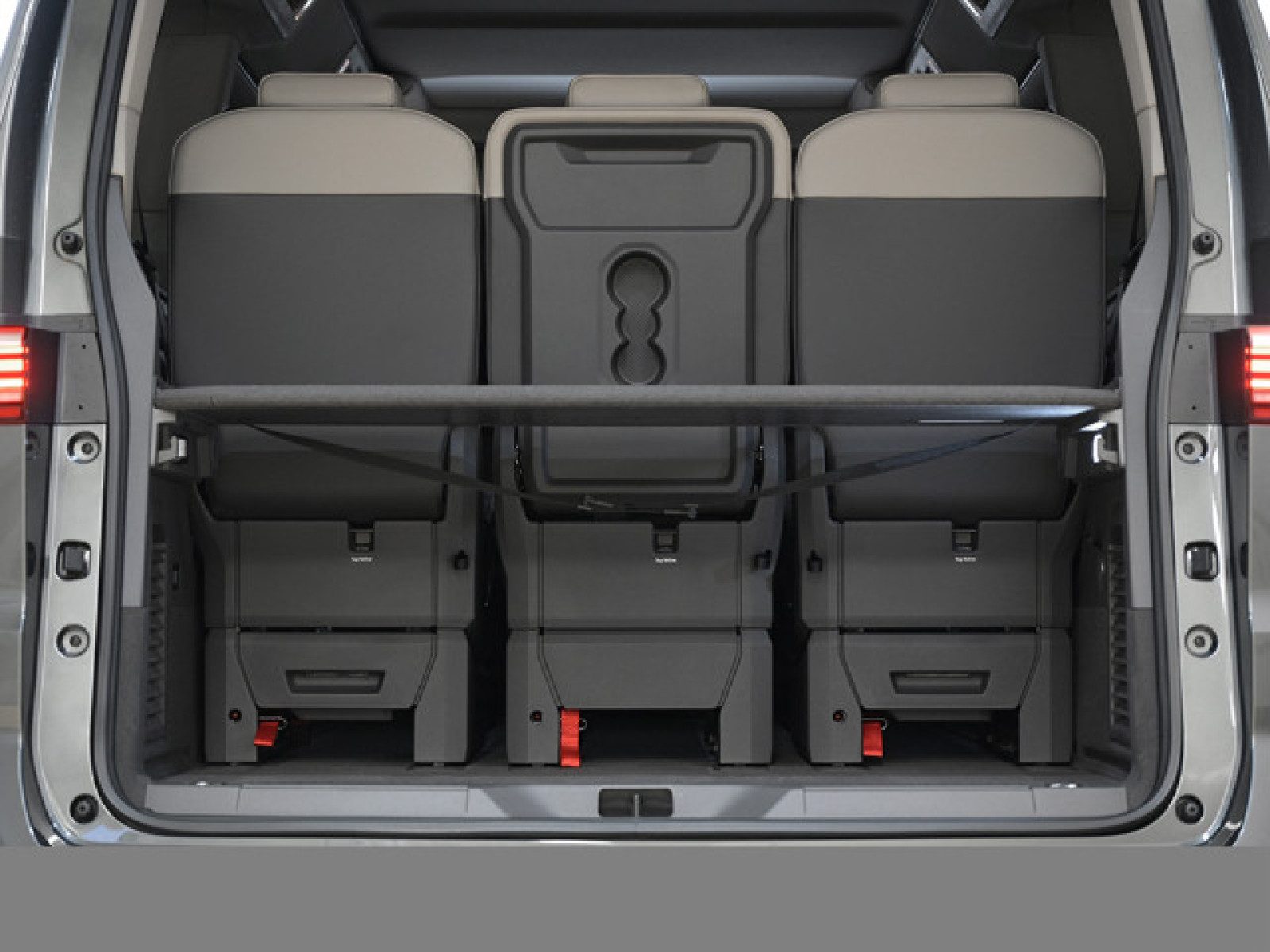 Volkswagen California – Bild 9