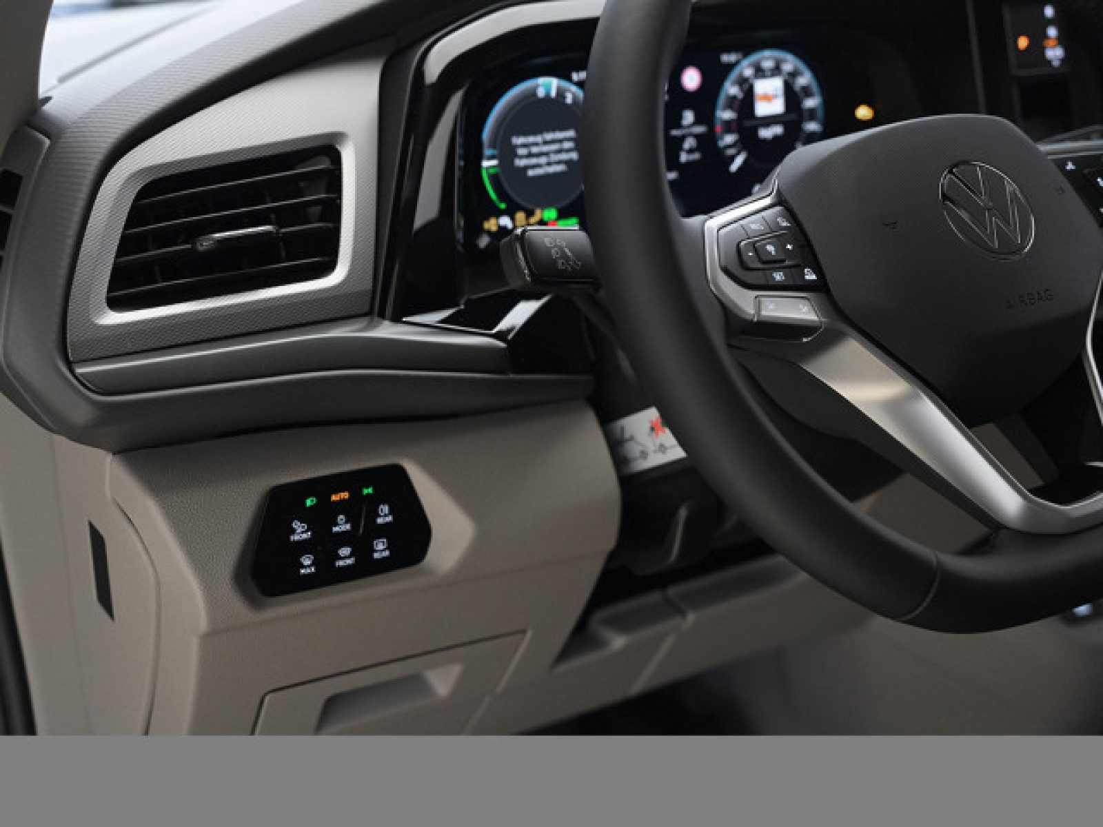 Volkswagen California – Bild 10