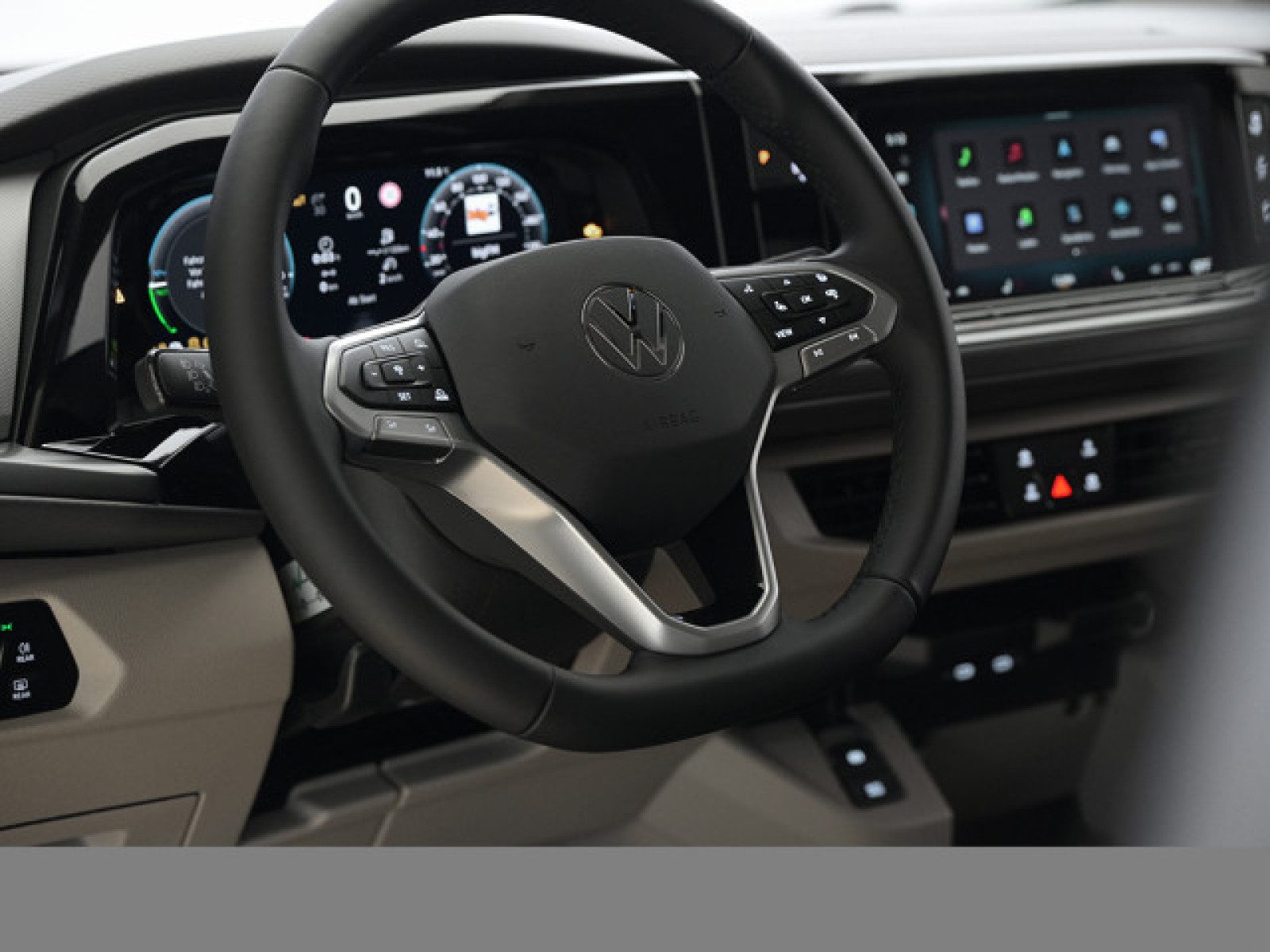 Volkswagen California – Bild 11