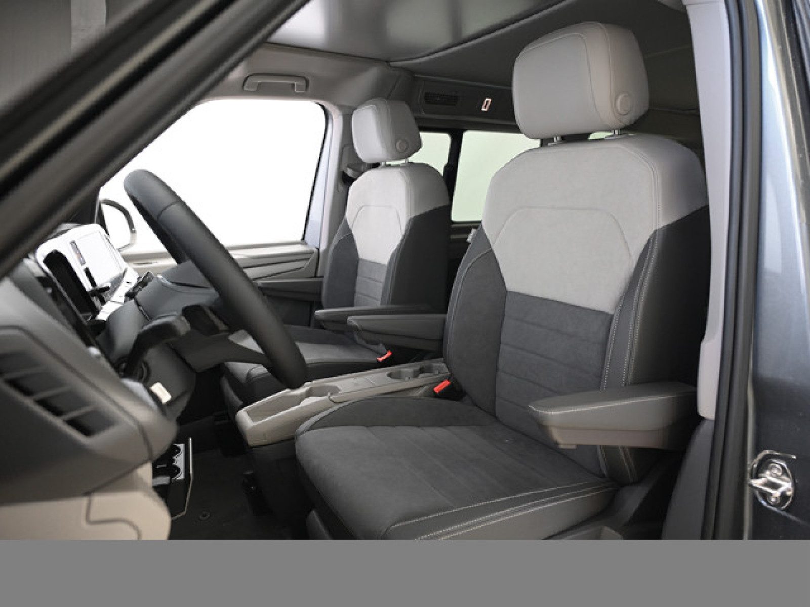 Volkswagen California – Bild 12