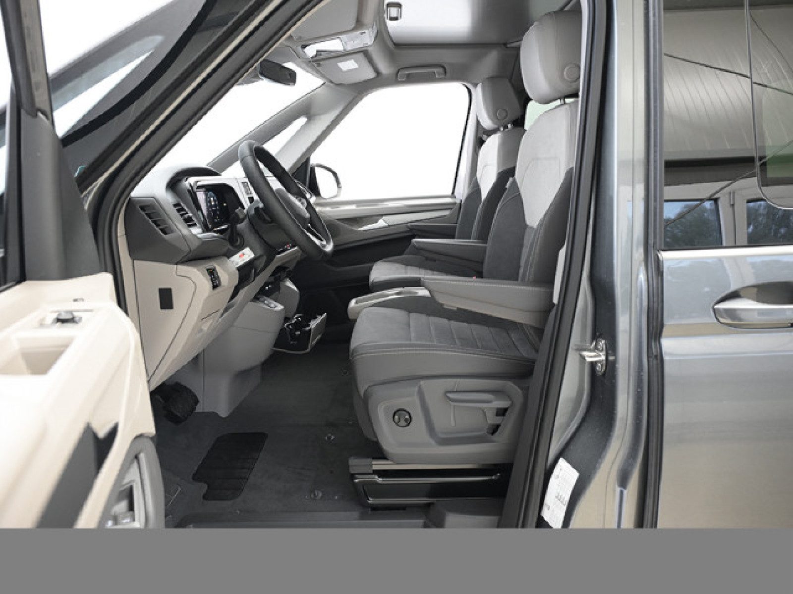 Volkswagen California – Bild 13