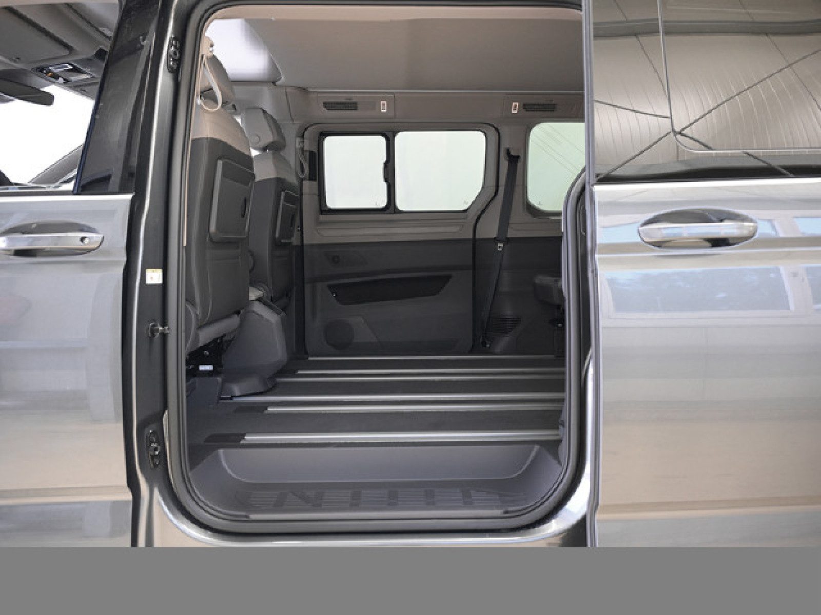 Volkswagen California – Bild 14
