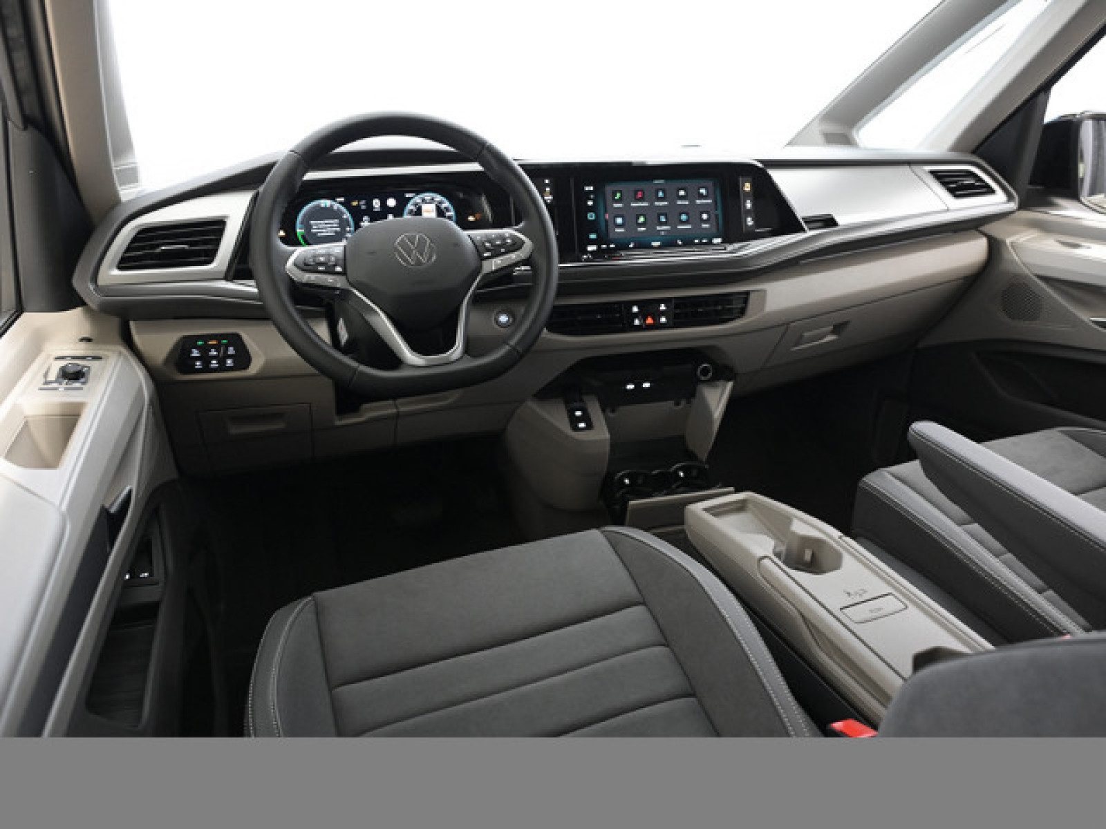 Volkswagen California – Bild 15