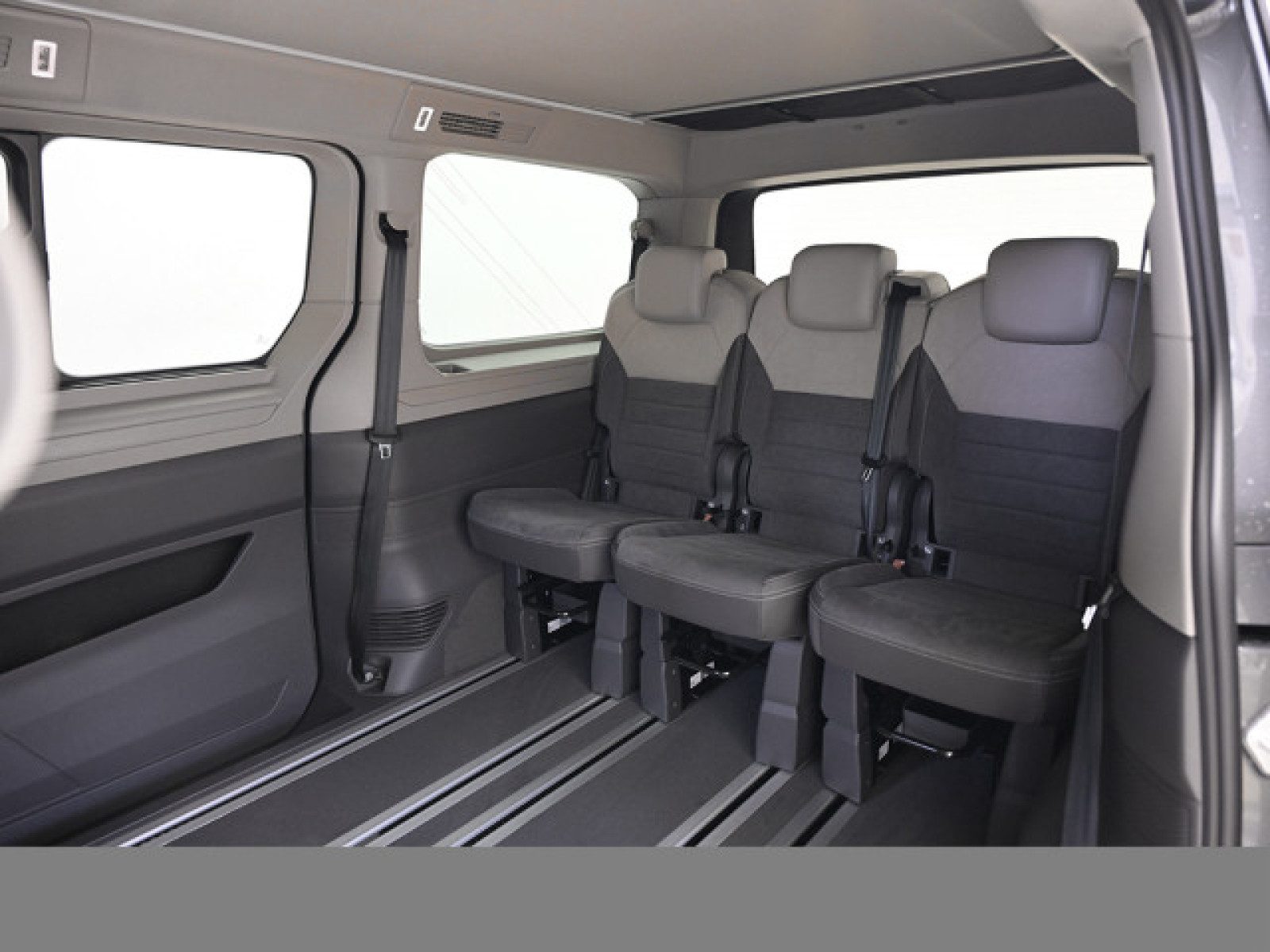 Volkswagen California – Bild 16