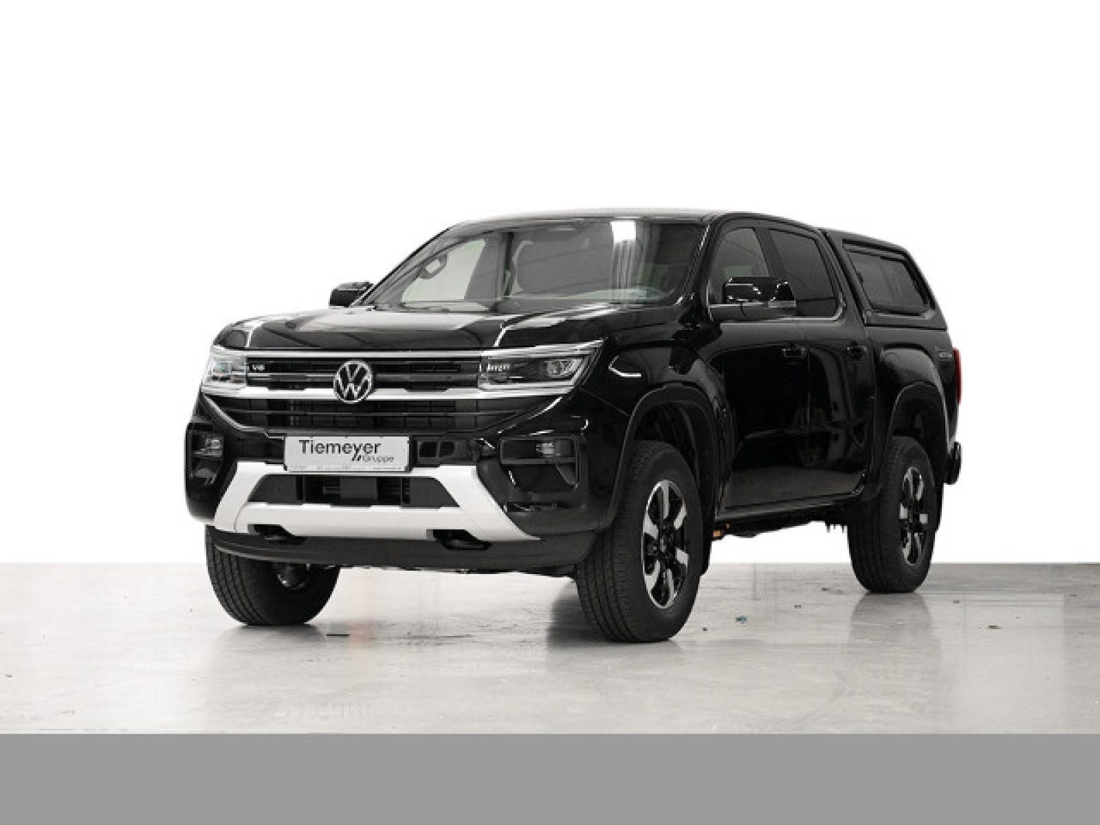 Volkswagen Amarok – Foto 2