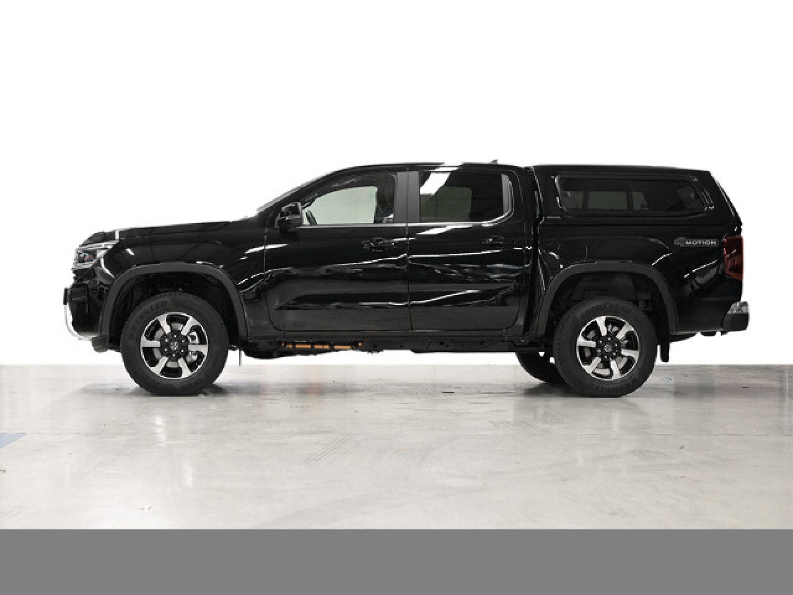 Volkswagen Amarok – Foto 4