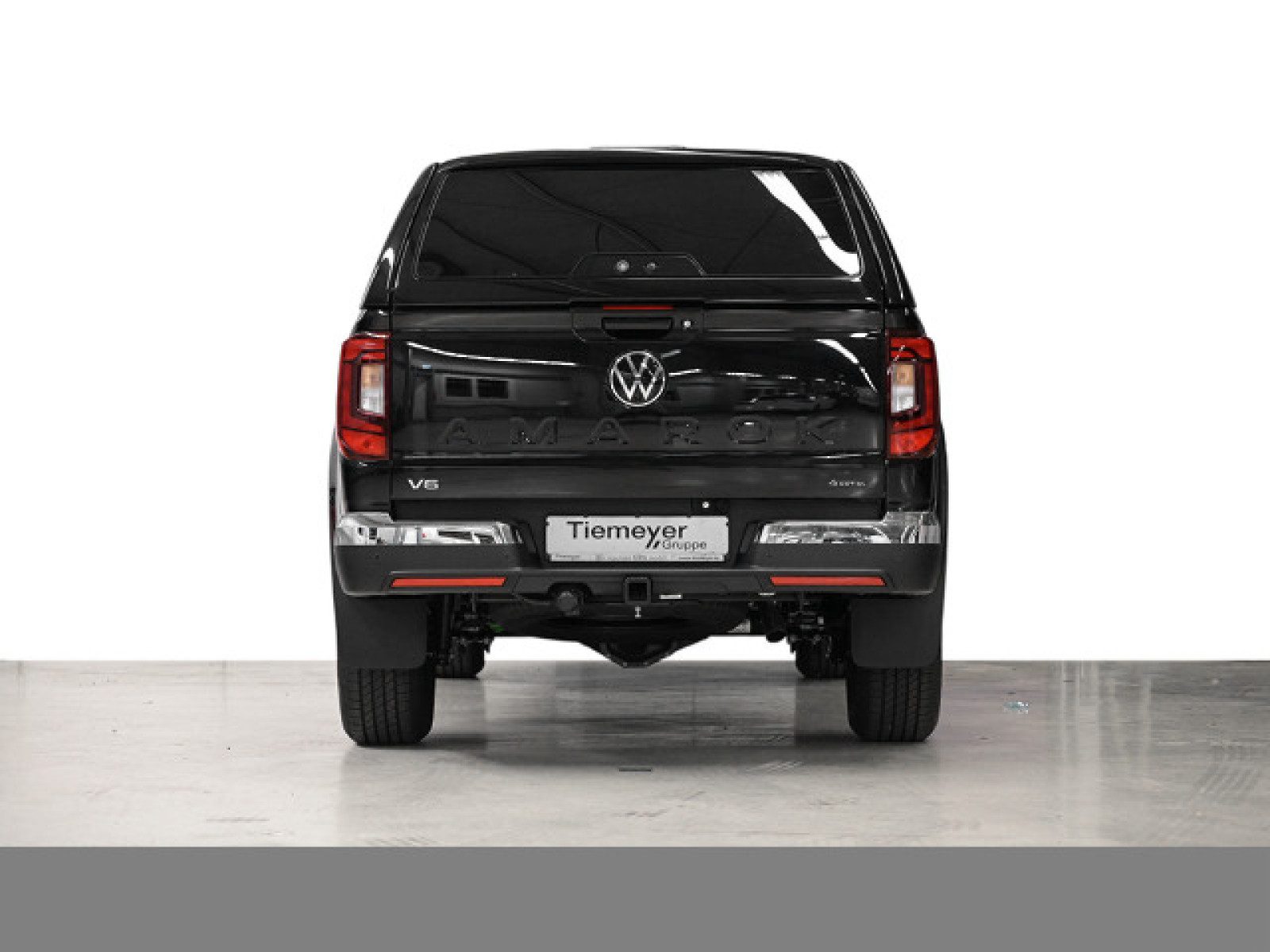 Volkswagen Amarok – Foto 5
