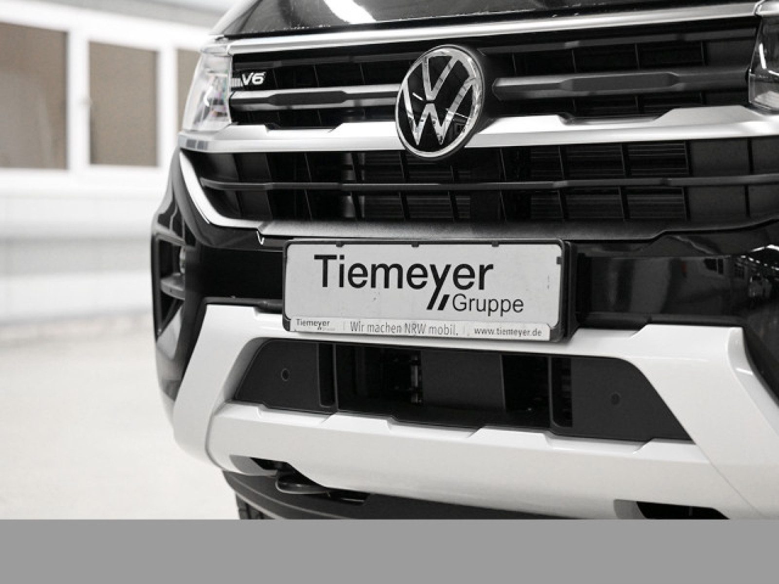 Volkswagen Amarok – Foto 7