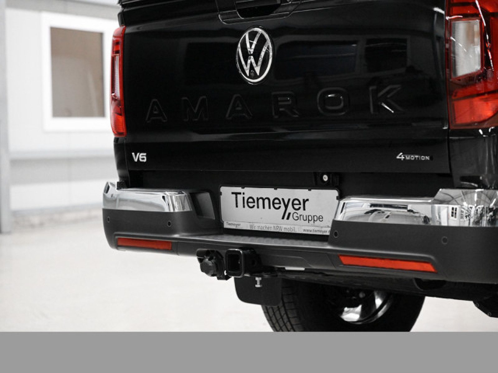 Volkswagen Amarok – Foto 8