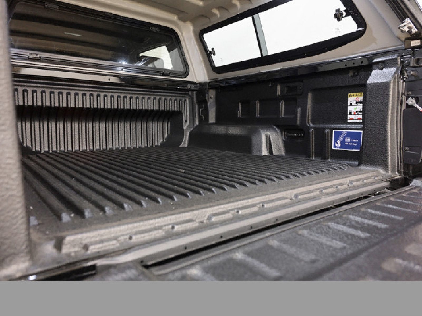 Volkswagen Amarok – Foto 9