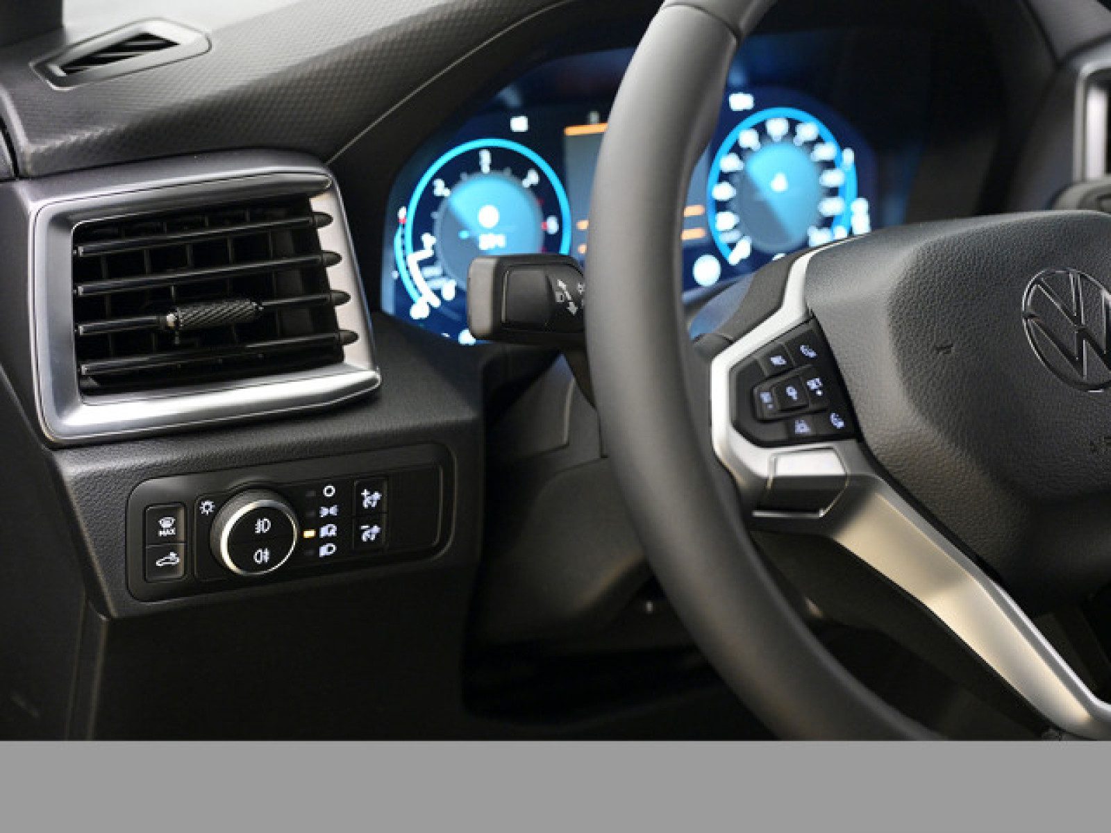 Volkswagen Amarok – Foto 10
