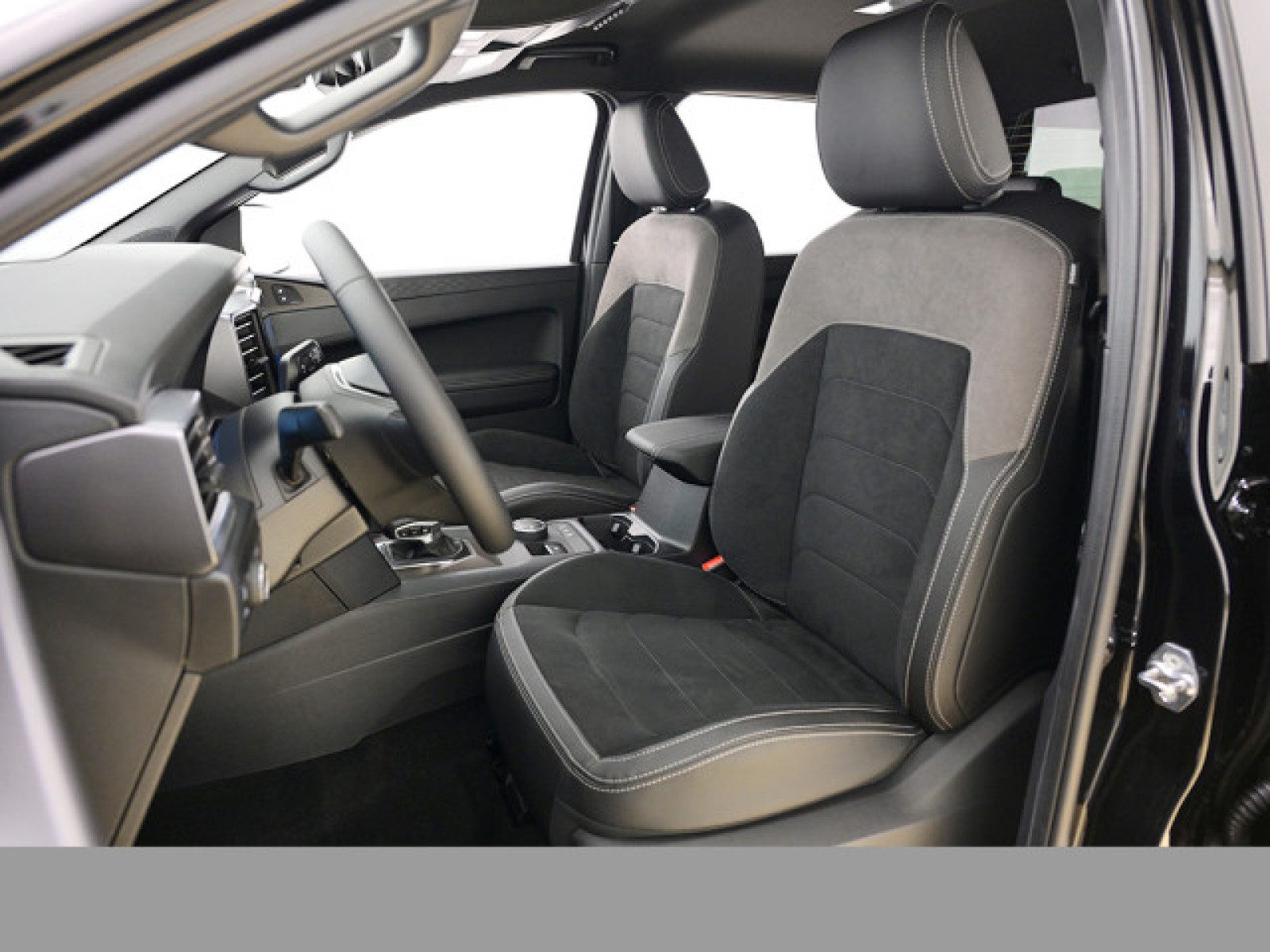 Volkswagen Amarok – Foto 12