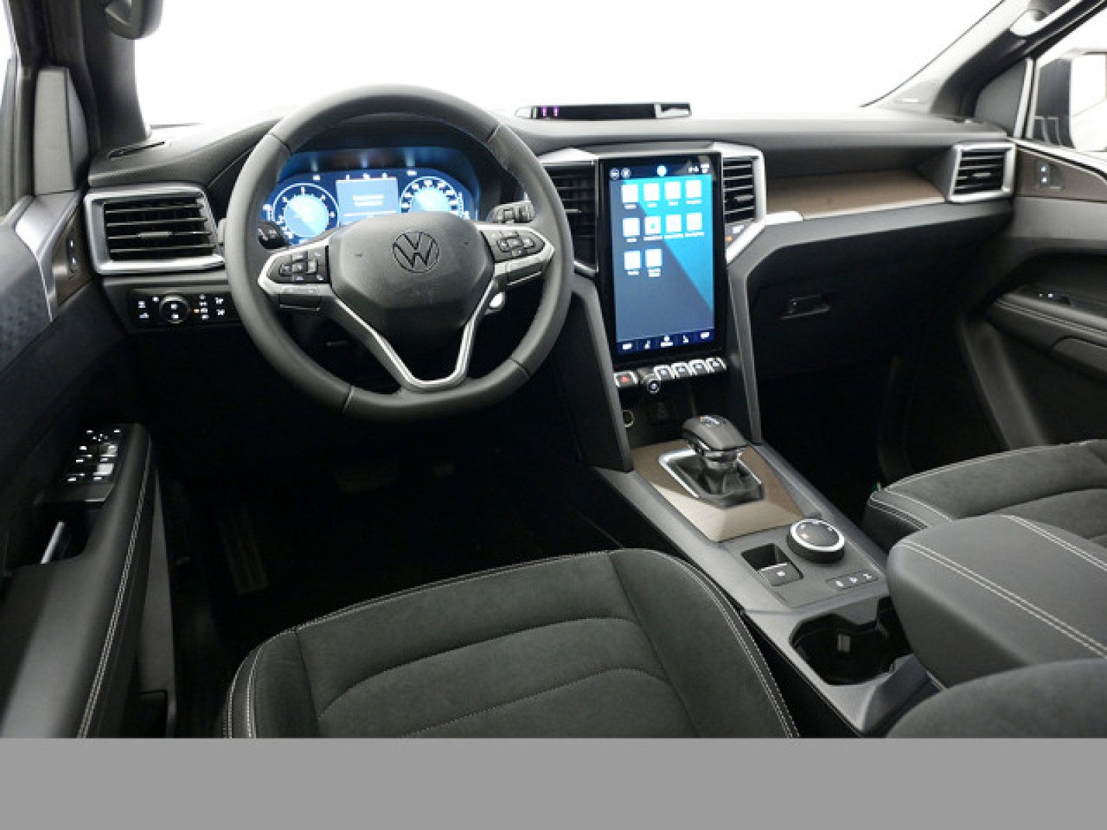 Volkswagen Amarok – Foto 15