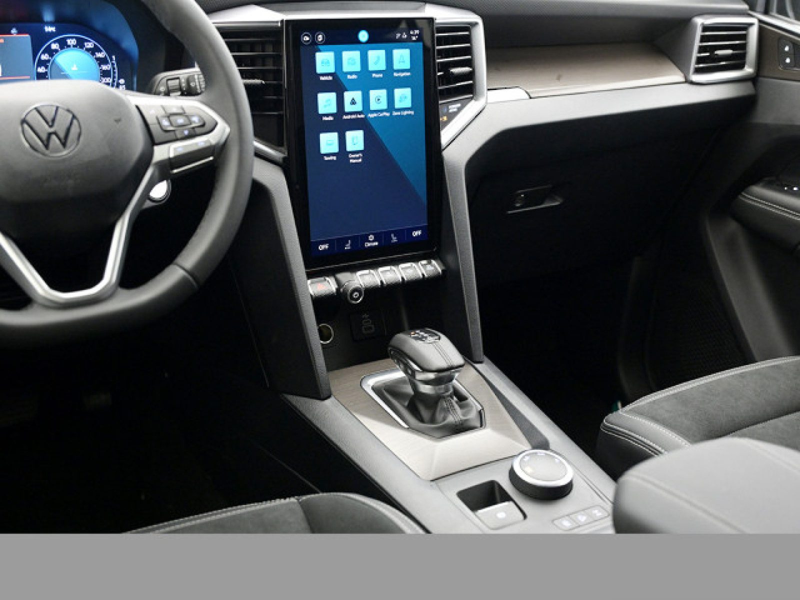 Volkswagen Amarok – Bild 16