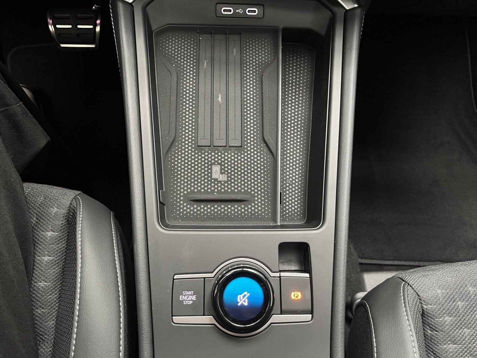 Volkswagen T-Roc – Foto 11