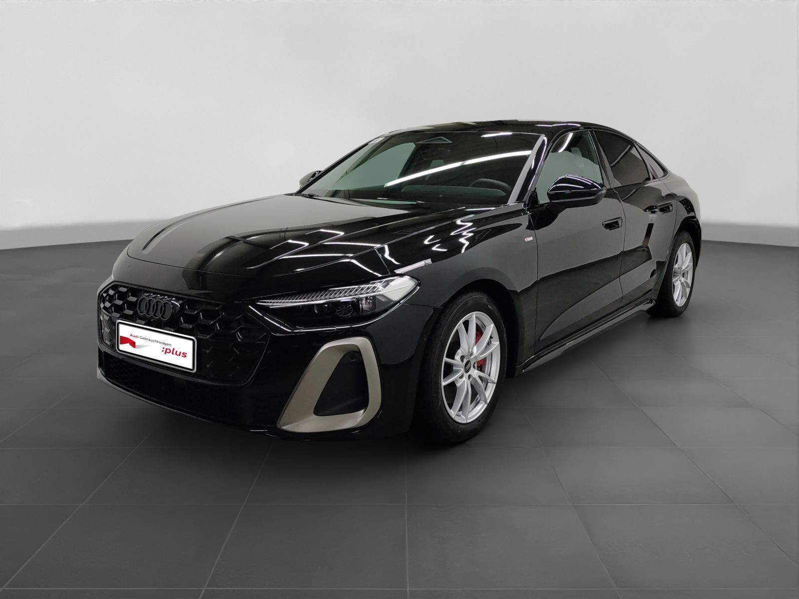 Audi A5 Limousine – Bild 2