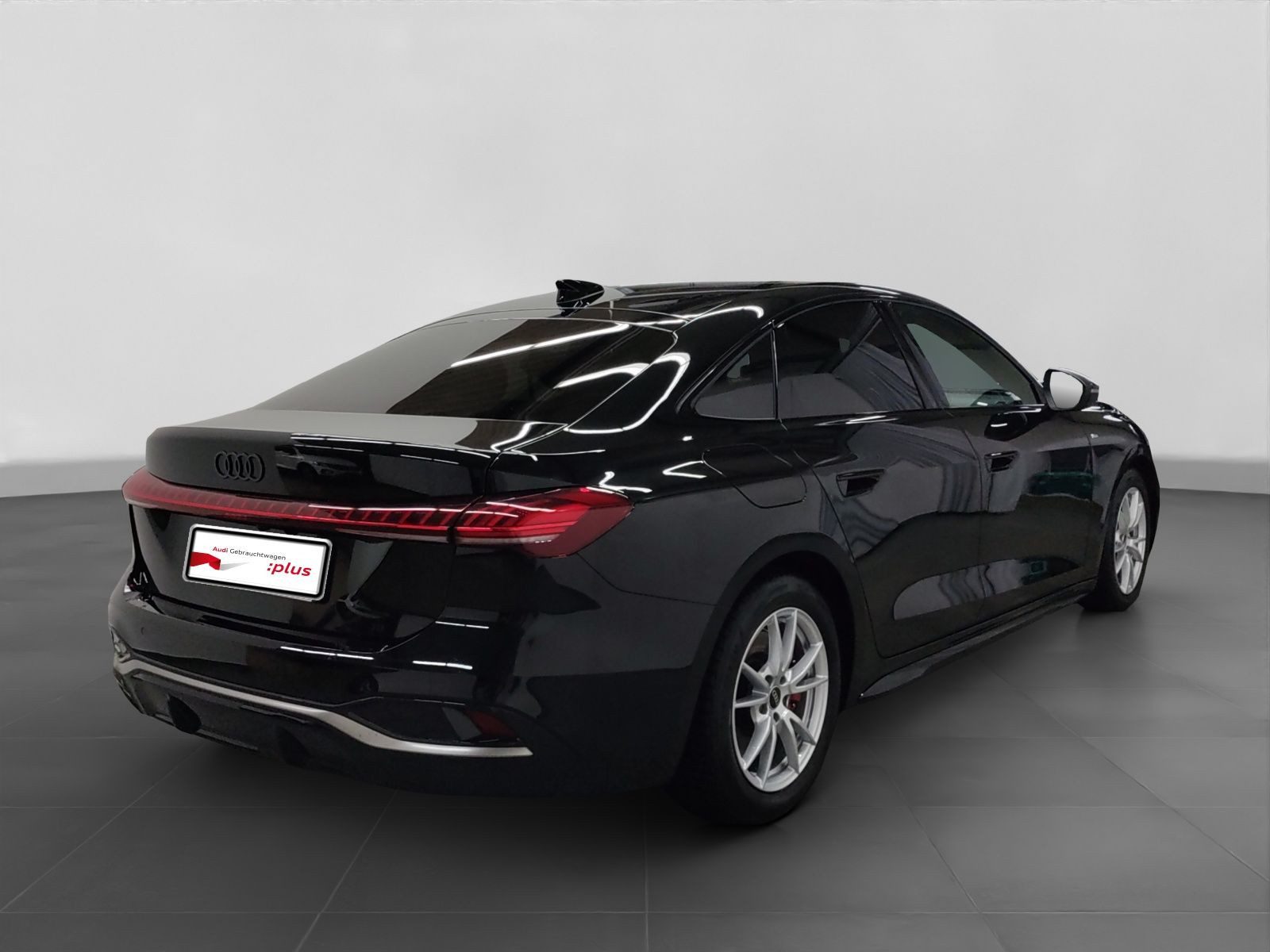 Audi A5 Limousine – Bild 3
