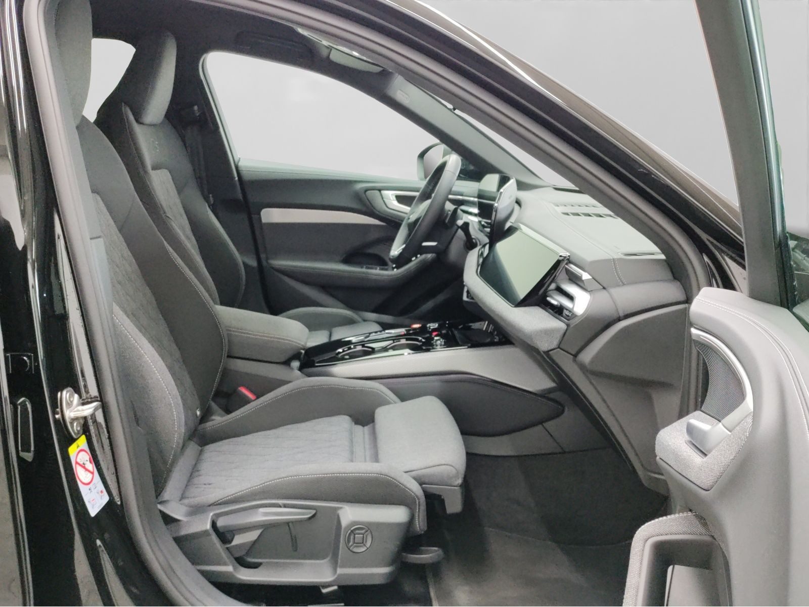 Audi A5 Limousine – Bild 4